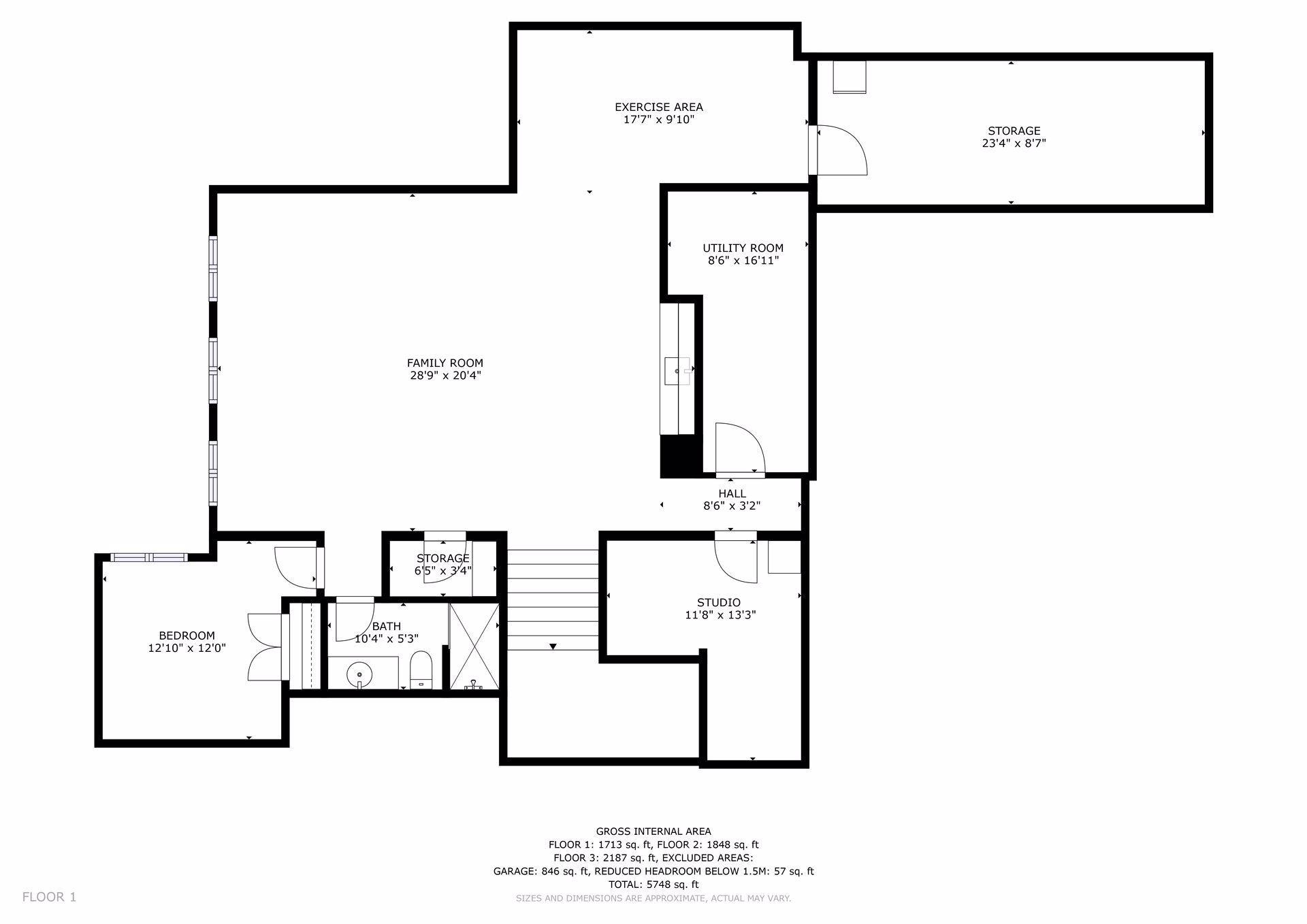 6604 Mohawk Trail Property Photo 44