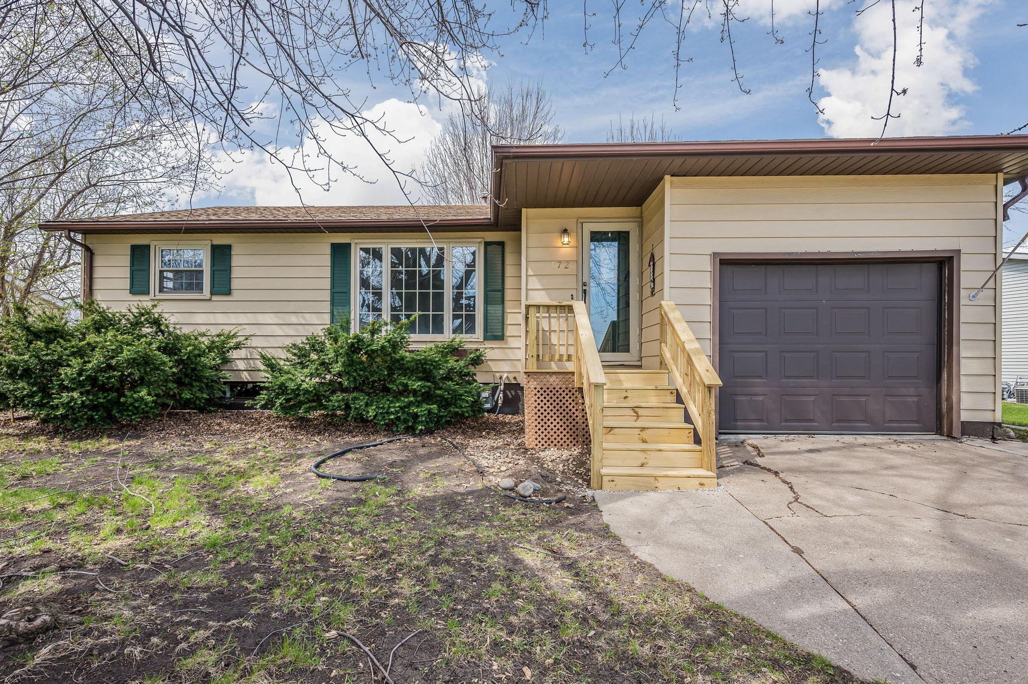 1721 Bantom Place Property Photo 1