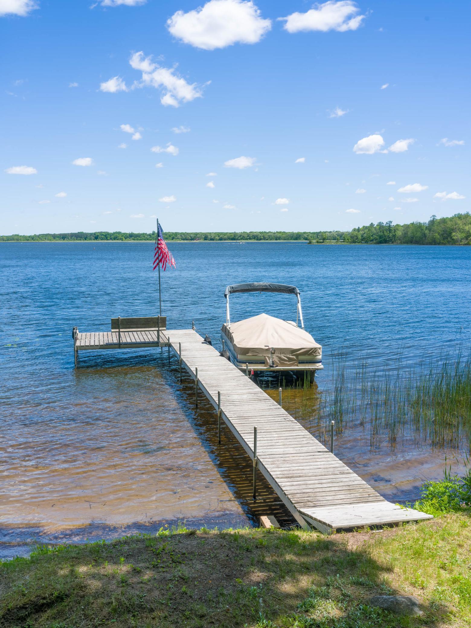9107 Wilderness Point Road Property Photo 2