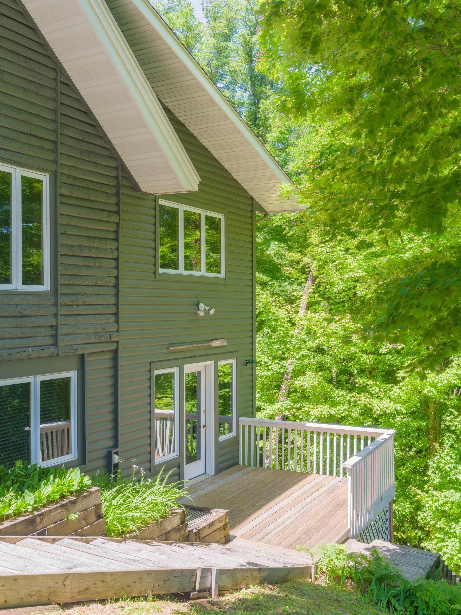 9107 Wilderness Point Road Property Photo 3