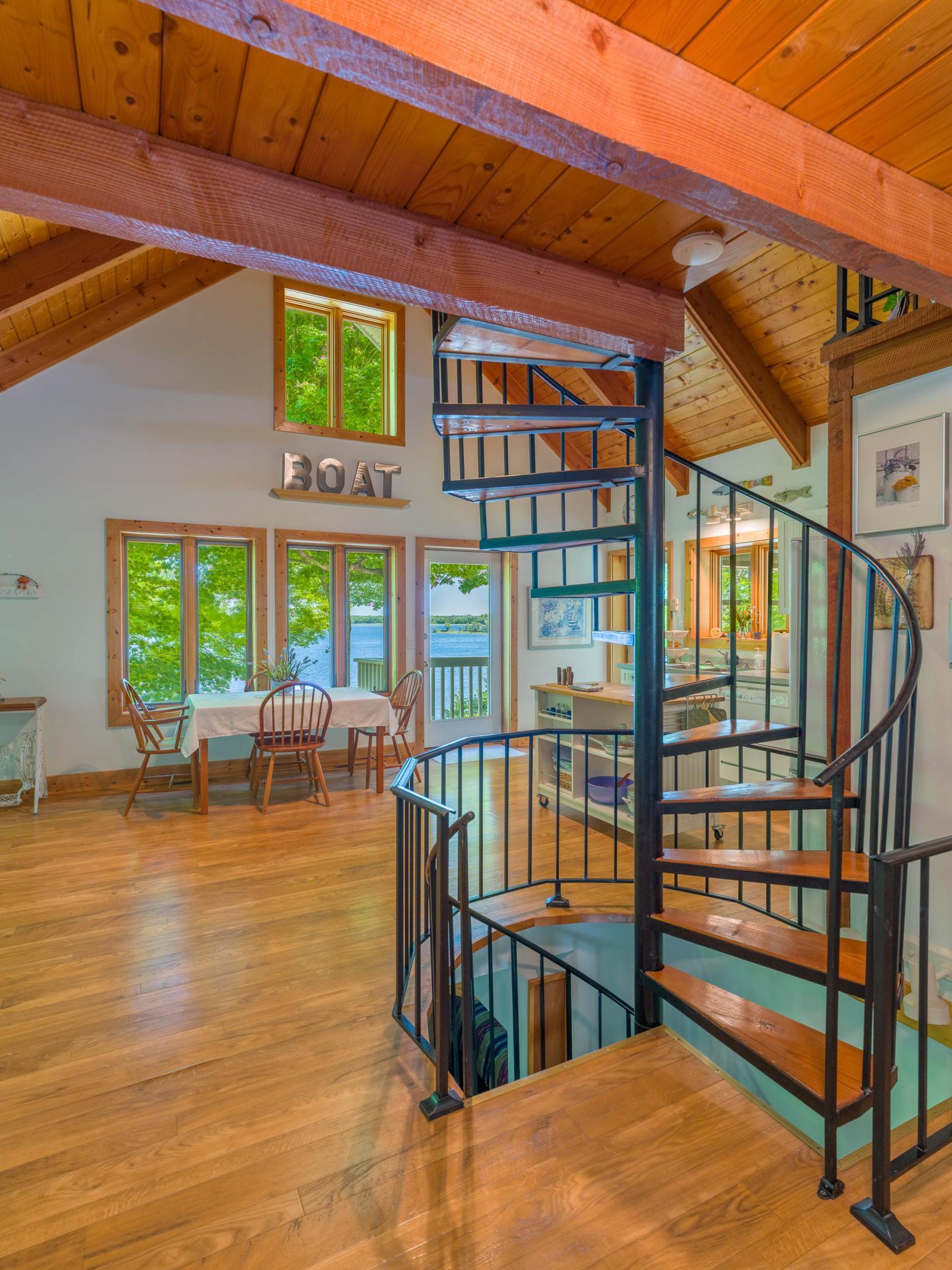 9107 Wilderness Point Road Property Photo 5