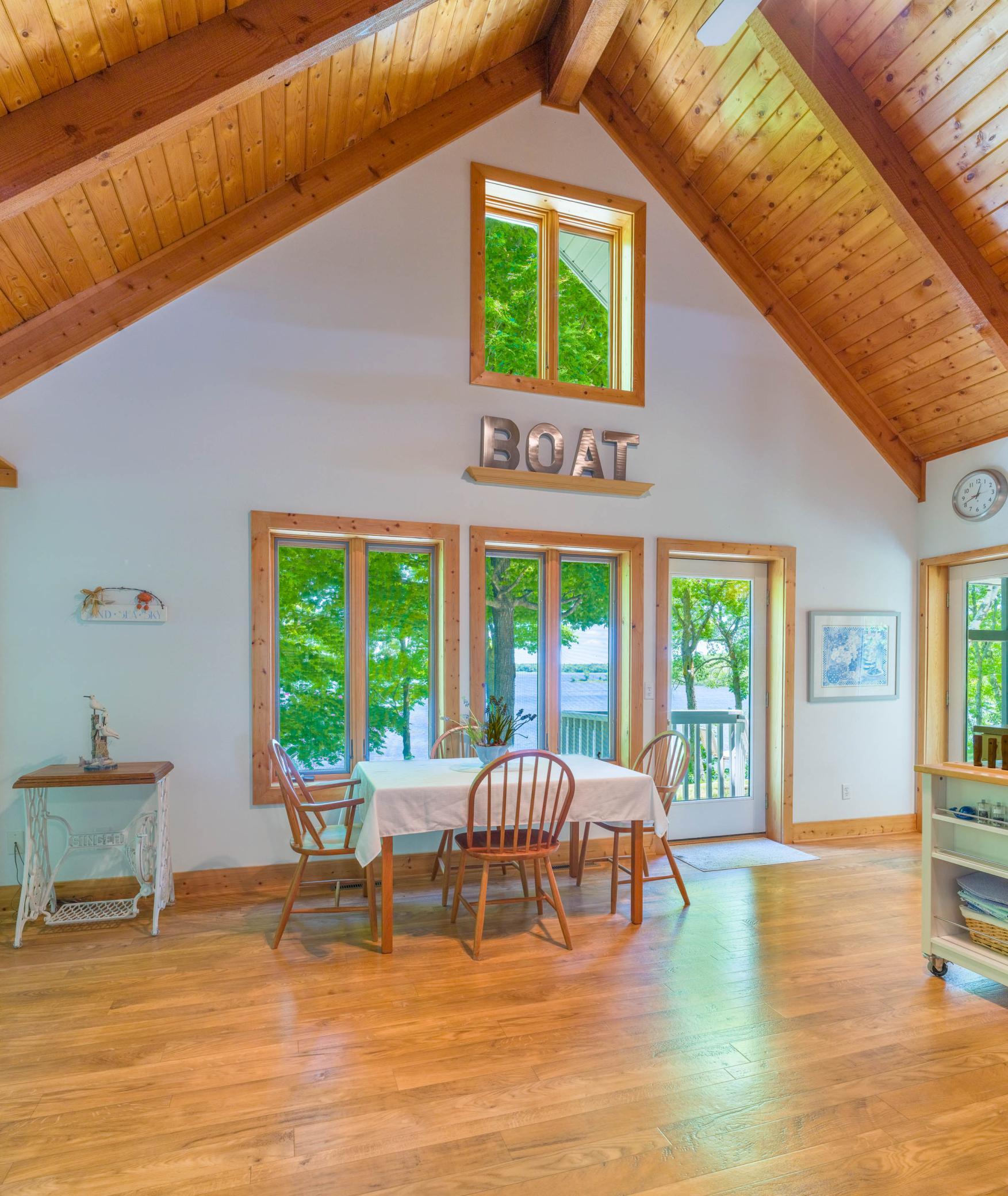 9107 Wilderness Point Road Property Photo 6