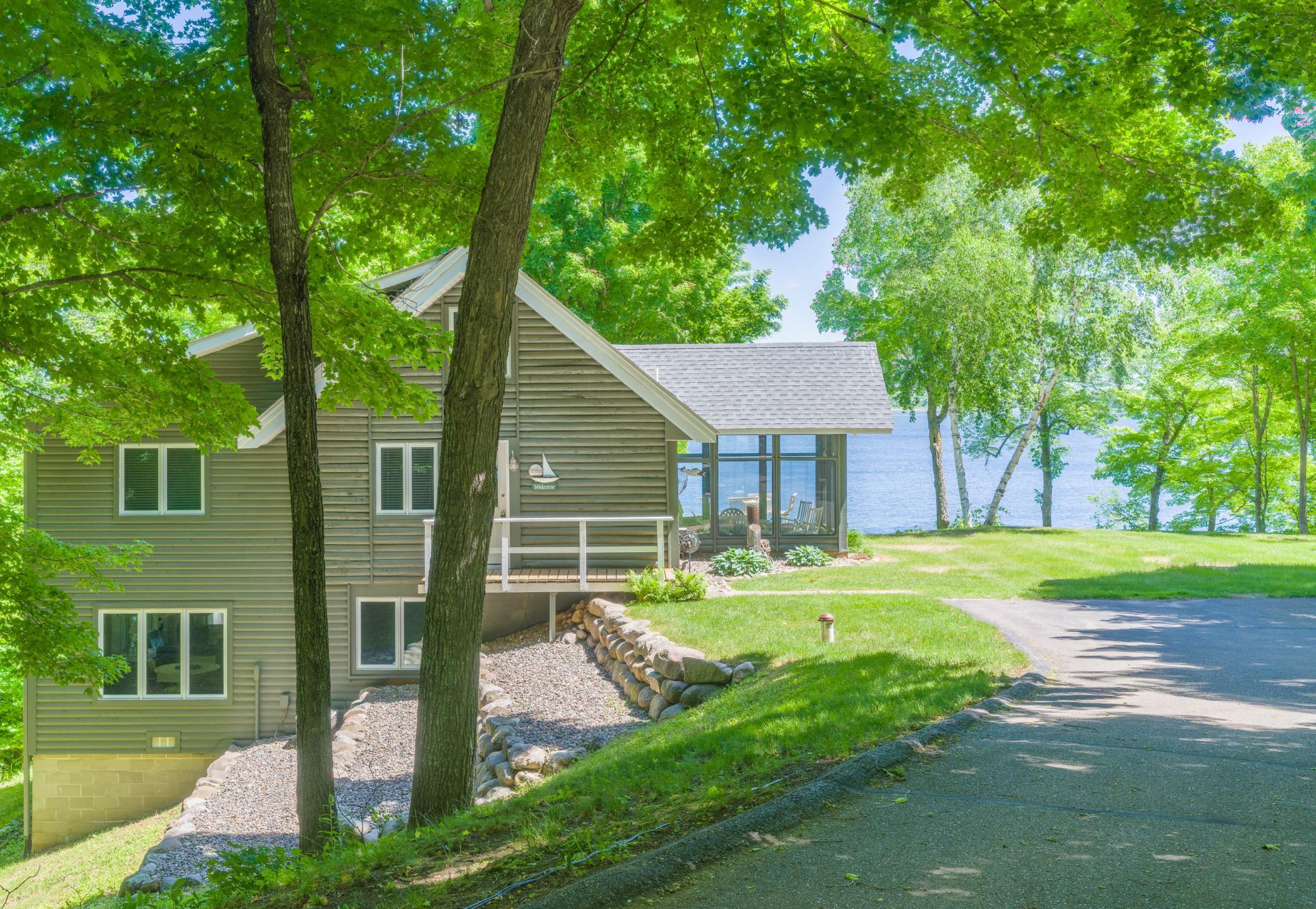 9107 Wilderness Point Road Property Photo 33