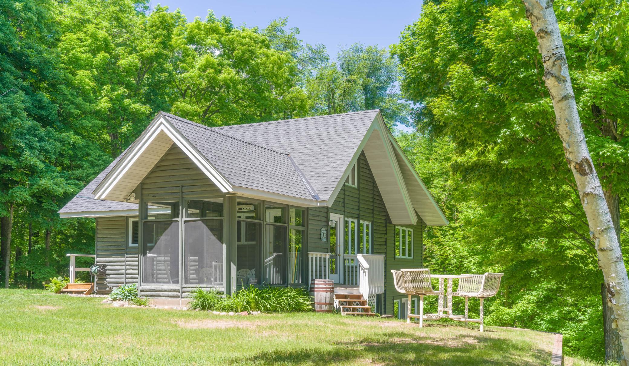 9107 Wilderness Point Road Property Photo 34