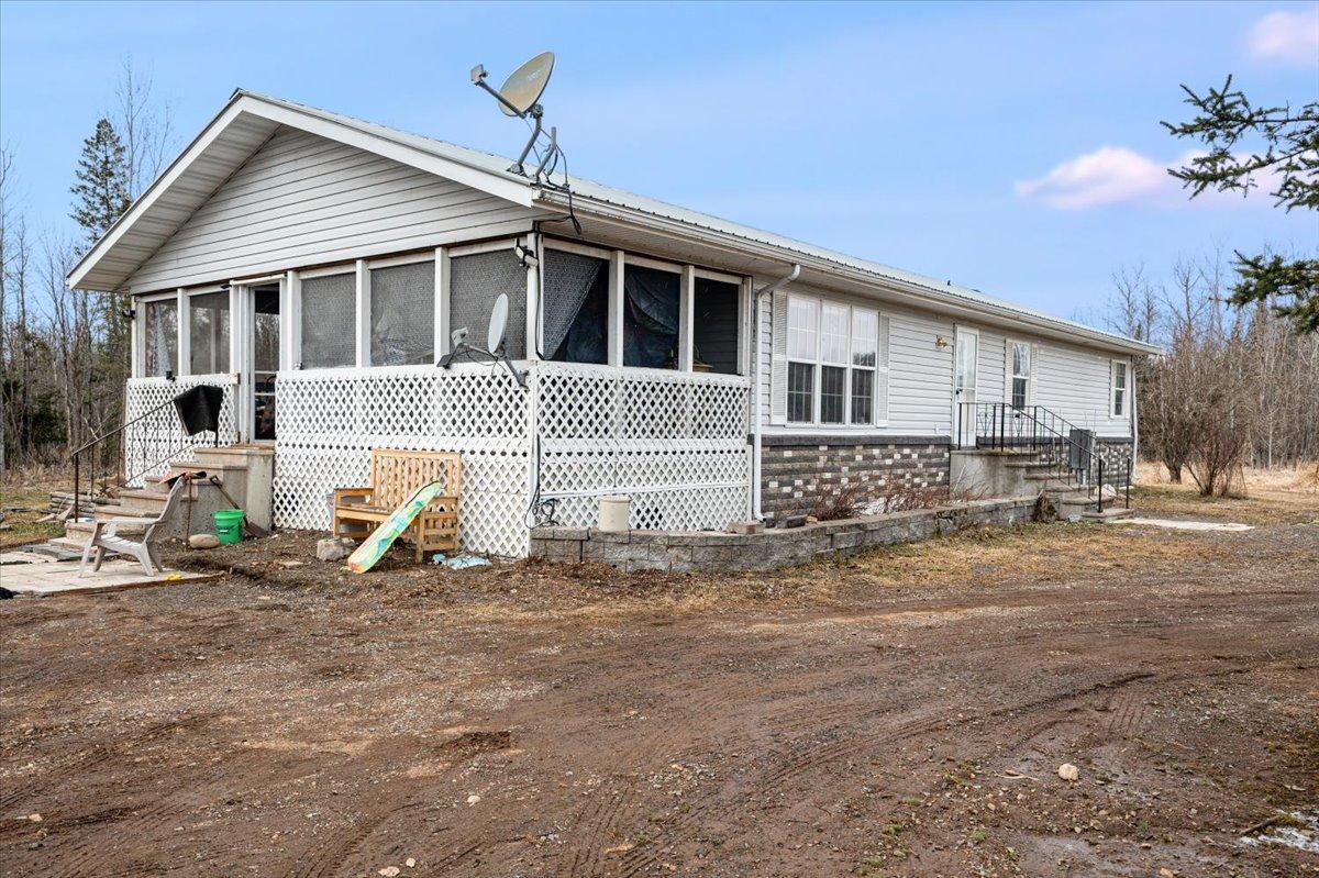 4381 Highway 73 Property Photo 1