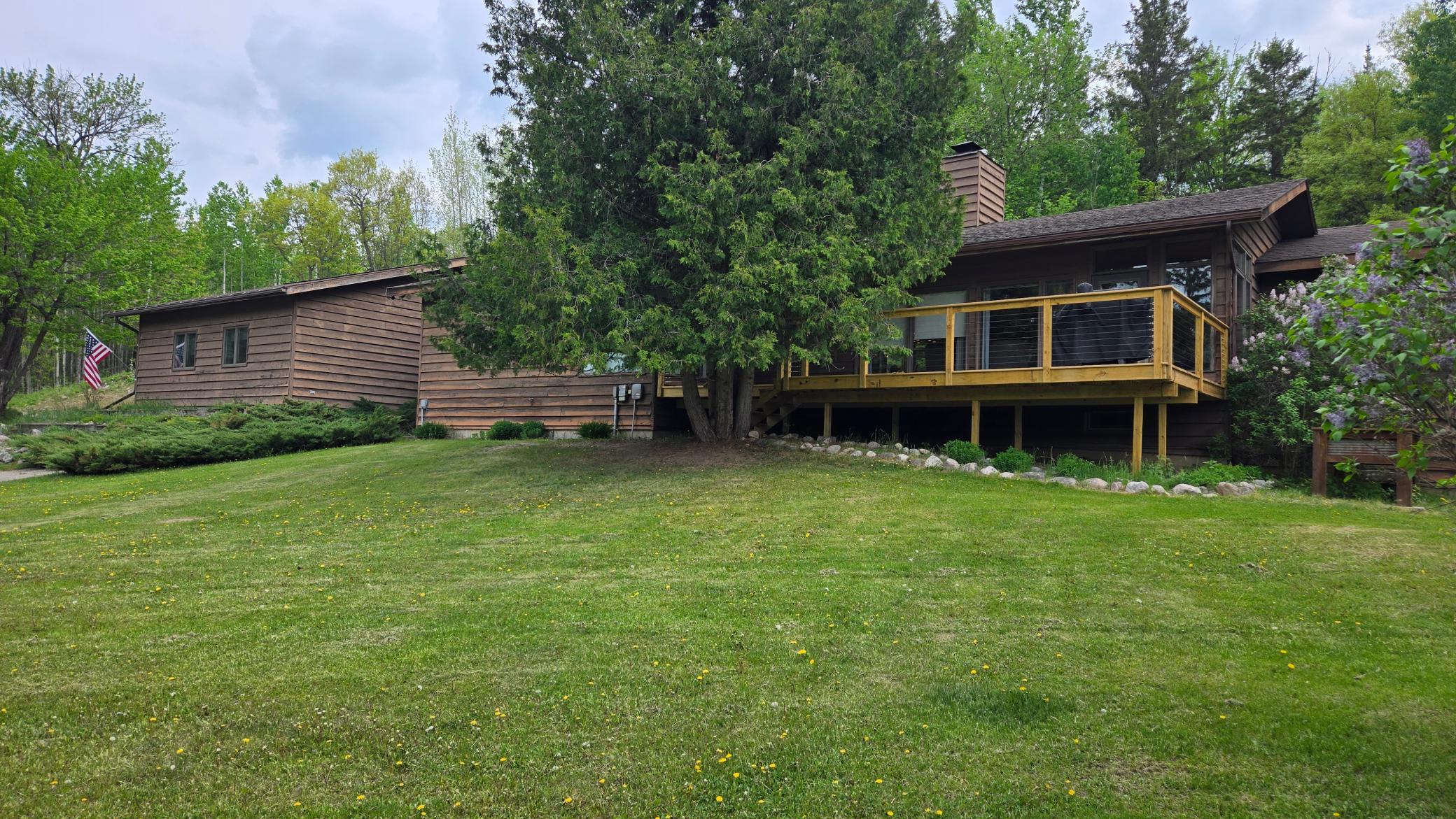 10597 Highway 23 Property Photo 1