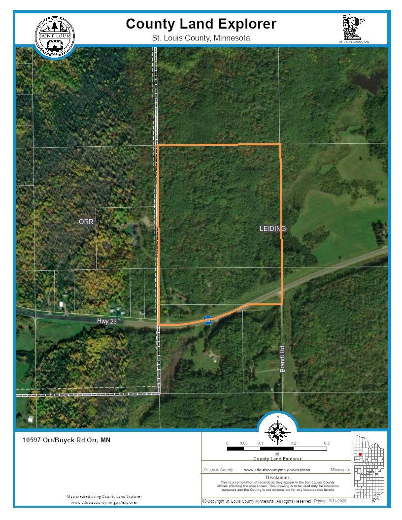 10597 Highway 23 Property Photo 49