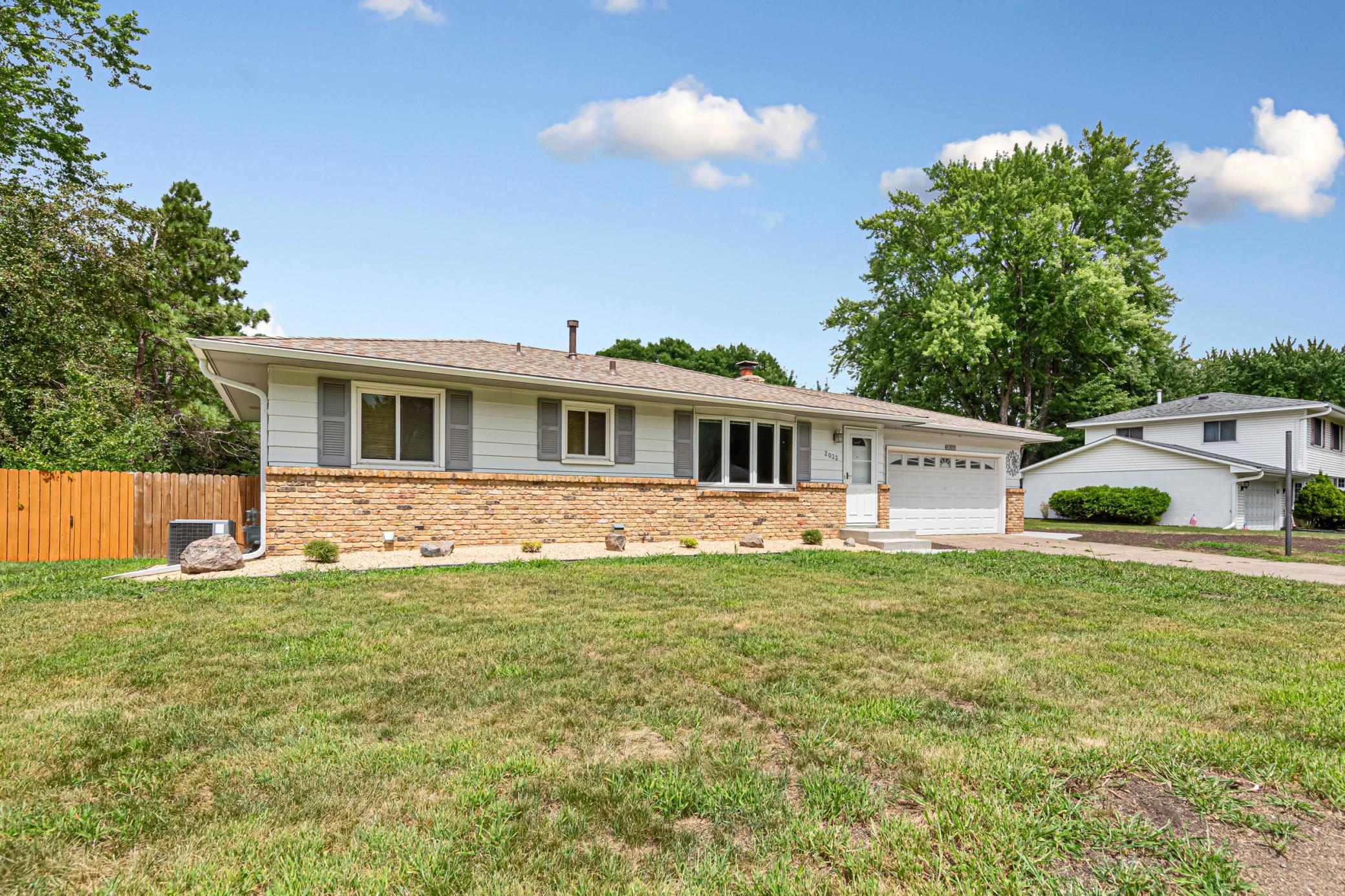 2033 Bluestone Lane Property Photo 1