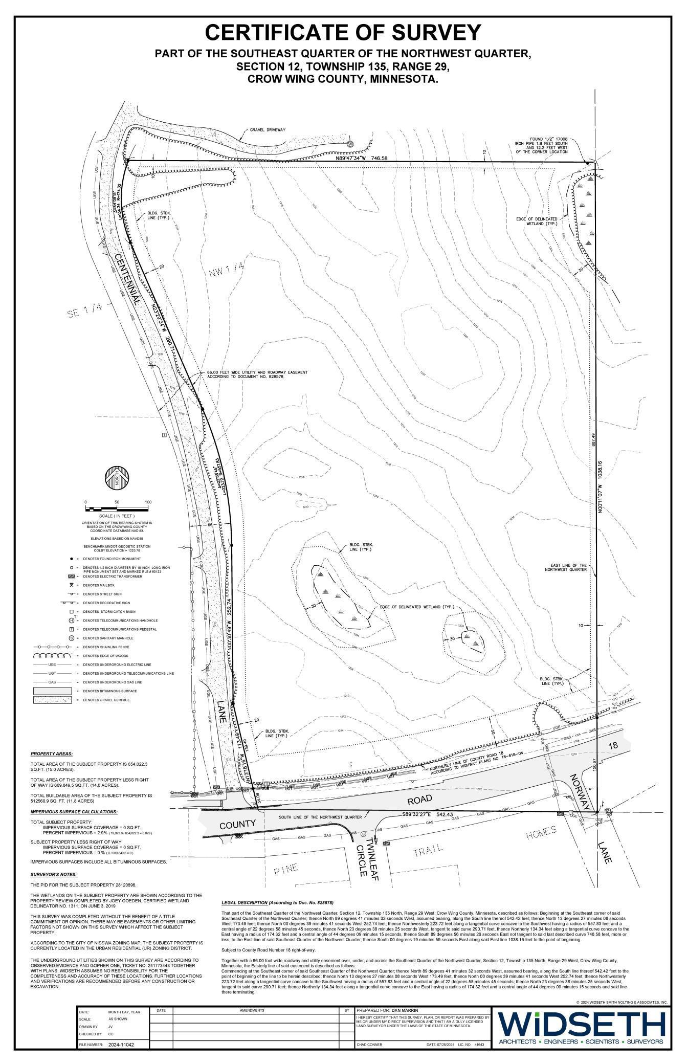 Tbd County Road 18 Property Photo 18