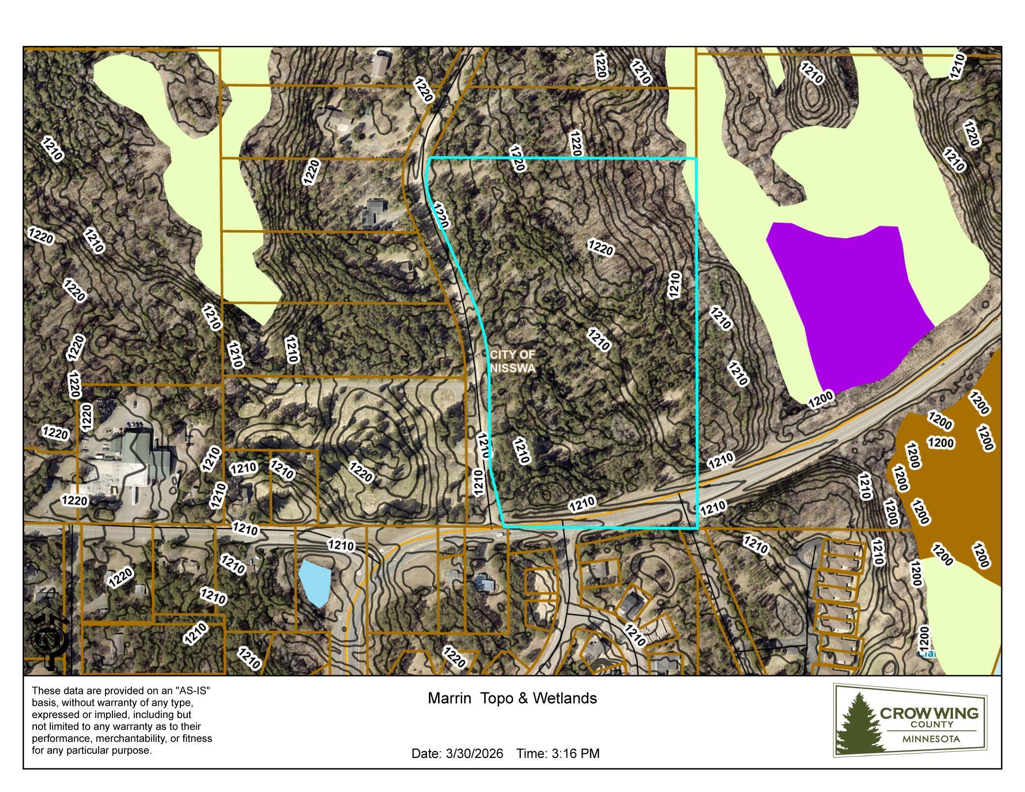 Tbd County Road 18 Property Photo 20