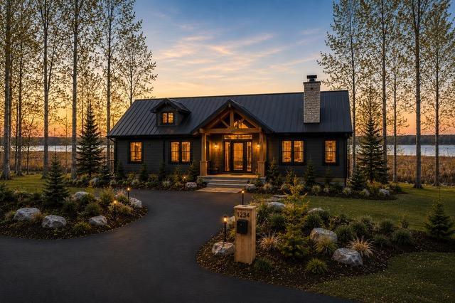 Tbd Grouse Loop Nw Property Photo 5