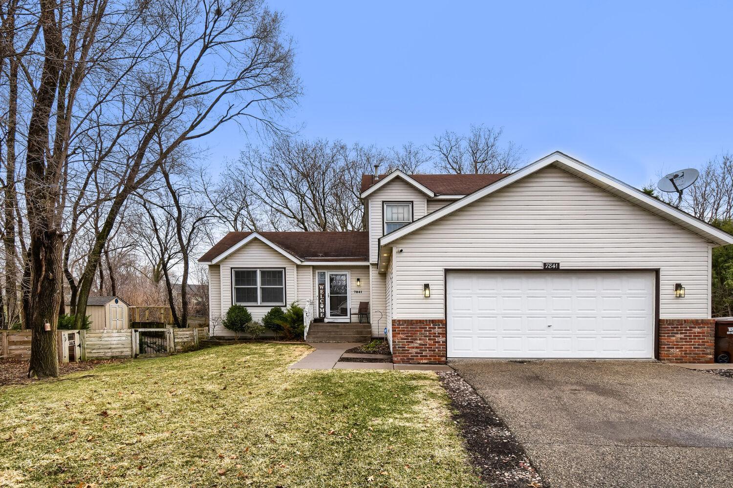 7841 Corey Path