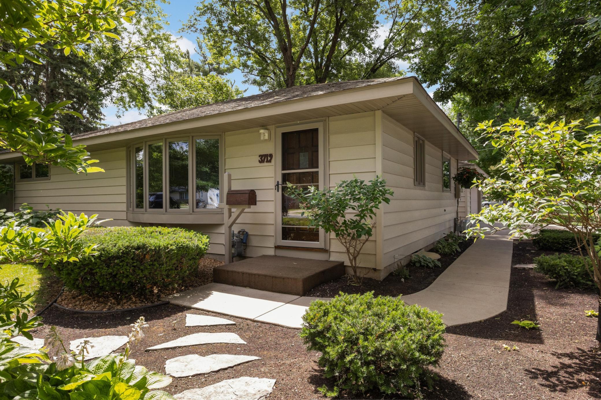 3719 Baillif Place Property Photo 1