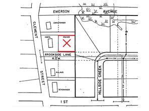 13xx Clement Street Property Photo 5