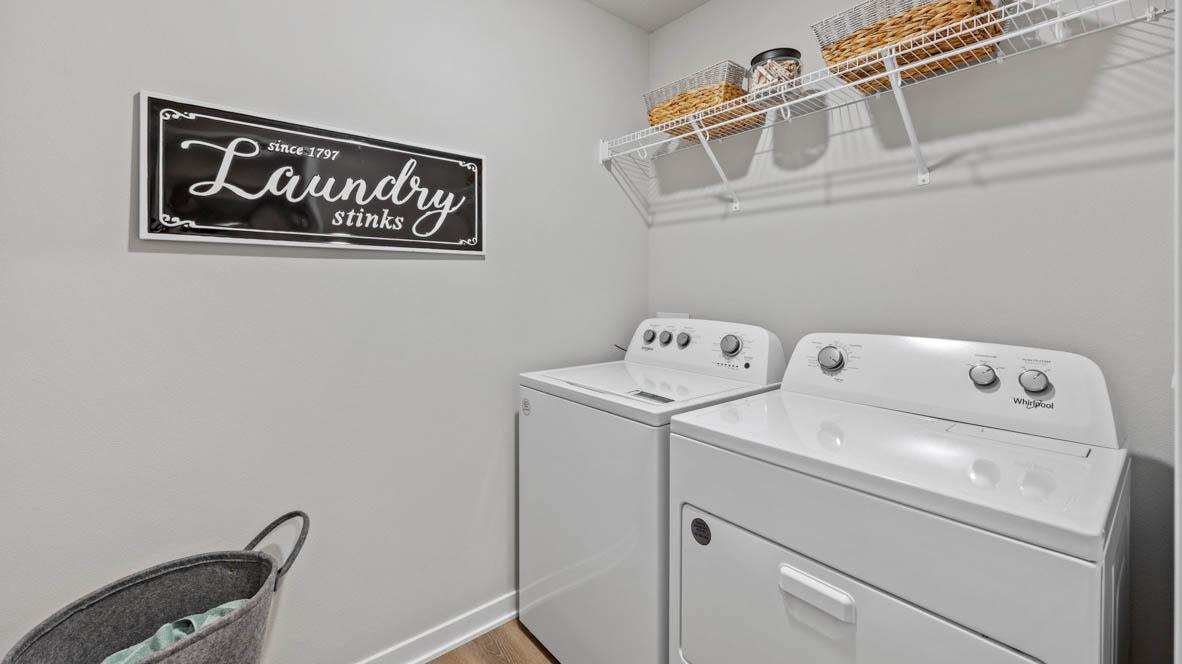 154 Snowdrop Trail Property Photo 13