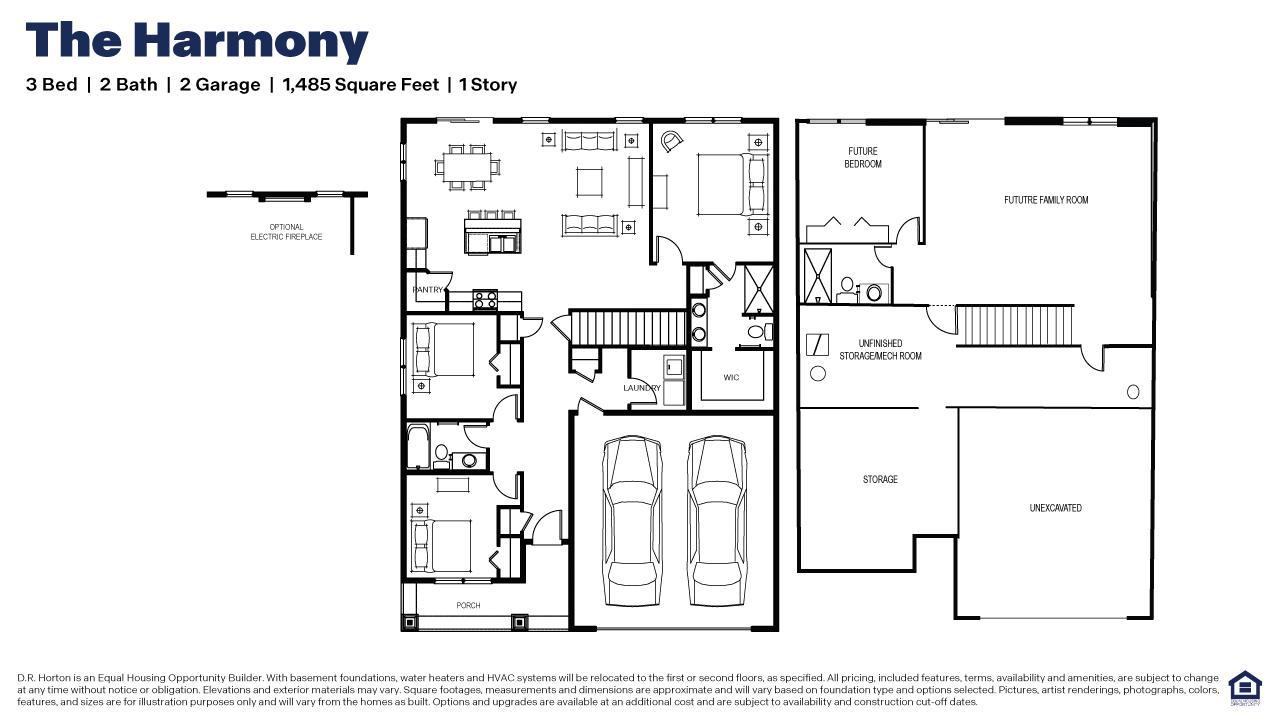 154 Snowdrop Trail Property Photo 16