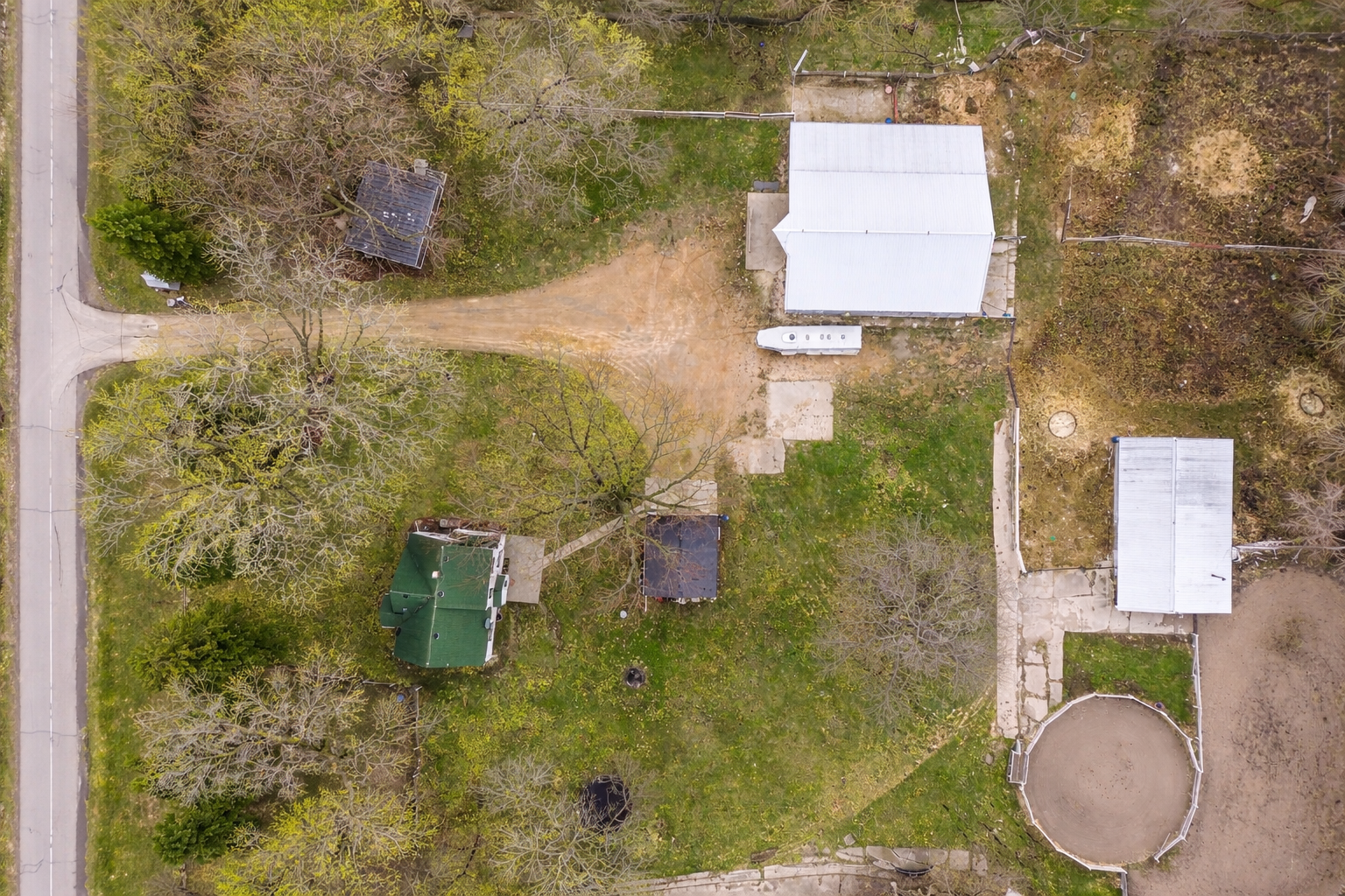 10550 New Prague Boulevard Property Photo 30