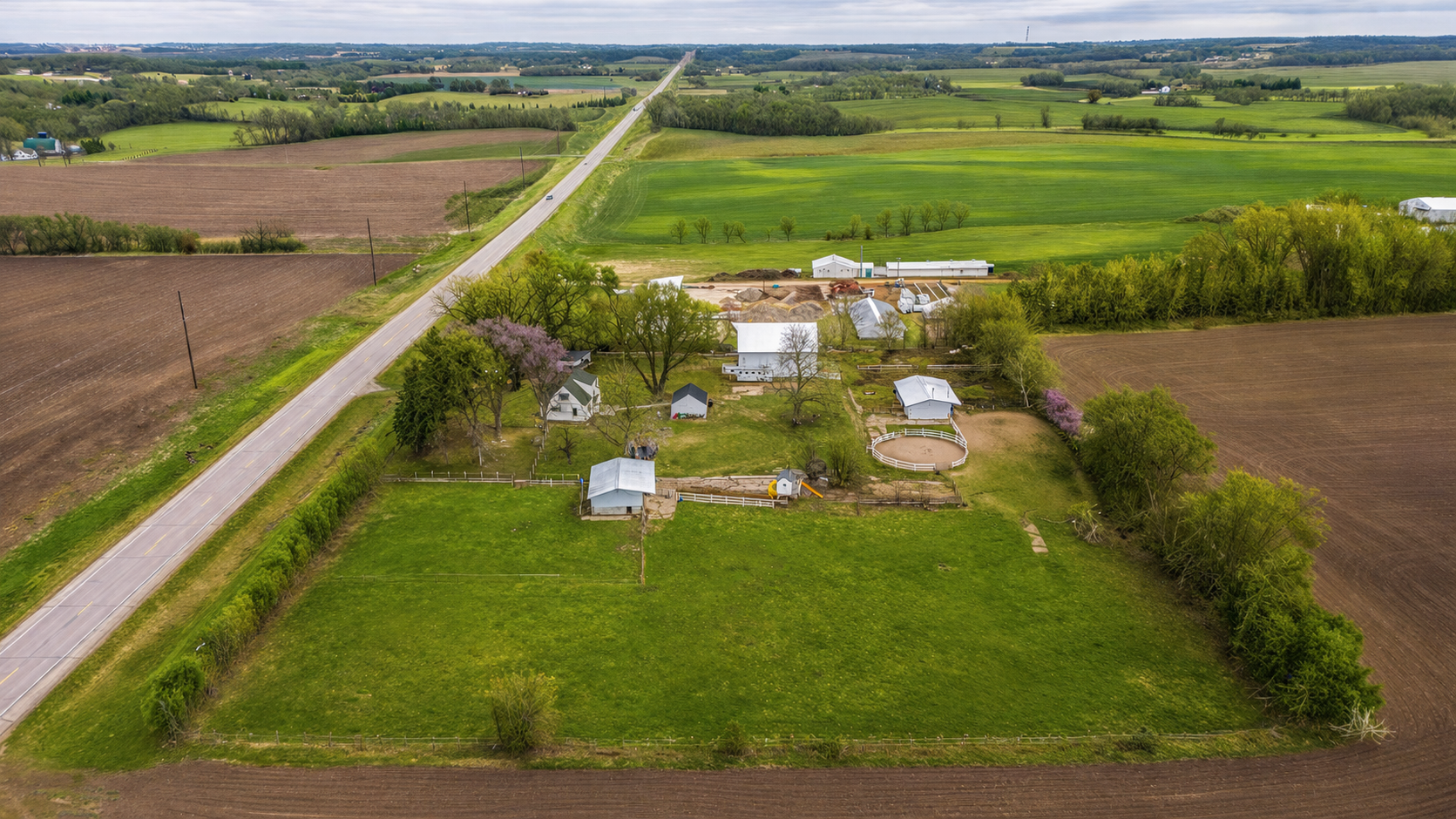 10550 New Prague Boulevard Property Photo 31