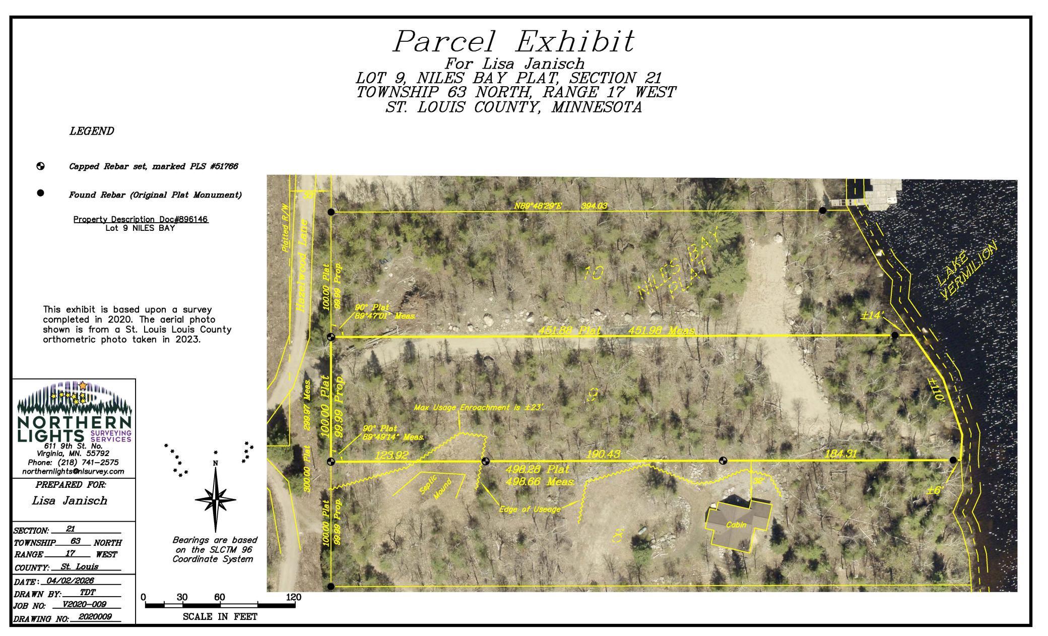 Tbd Hazelwood Lane Property Photo 3
