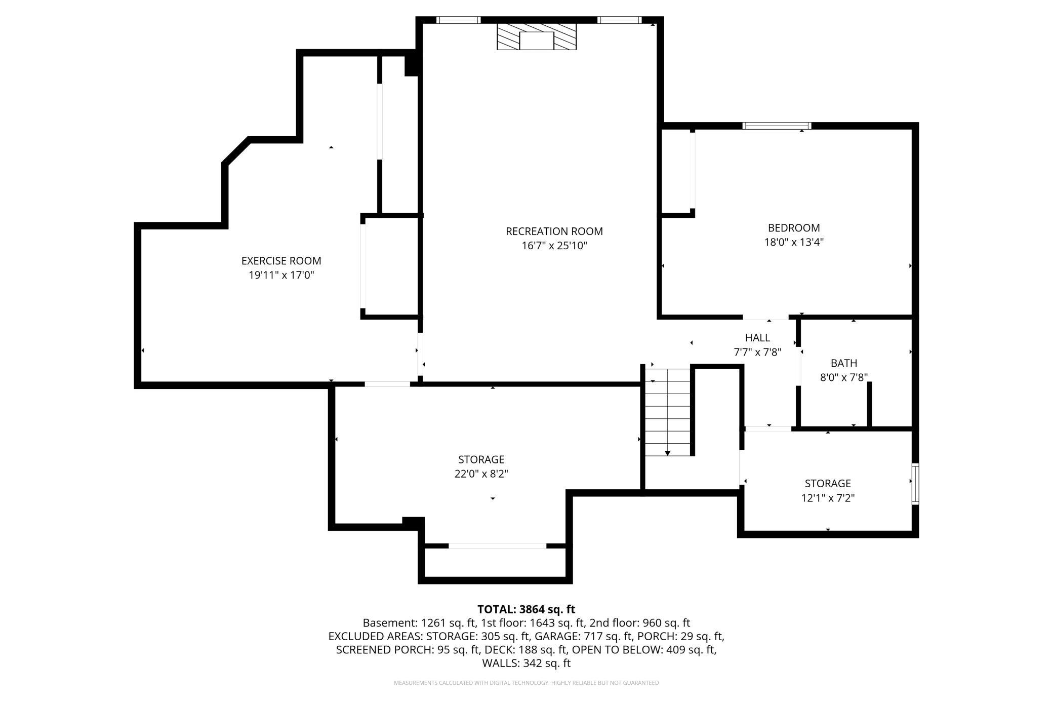 1960 Knollwood Drive Property Photo 60