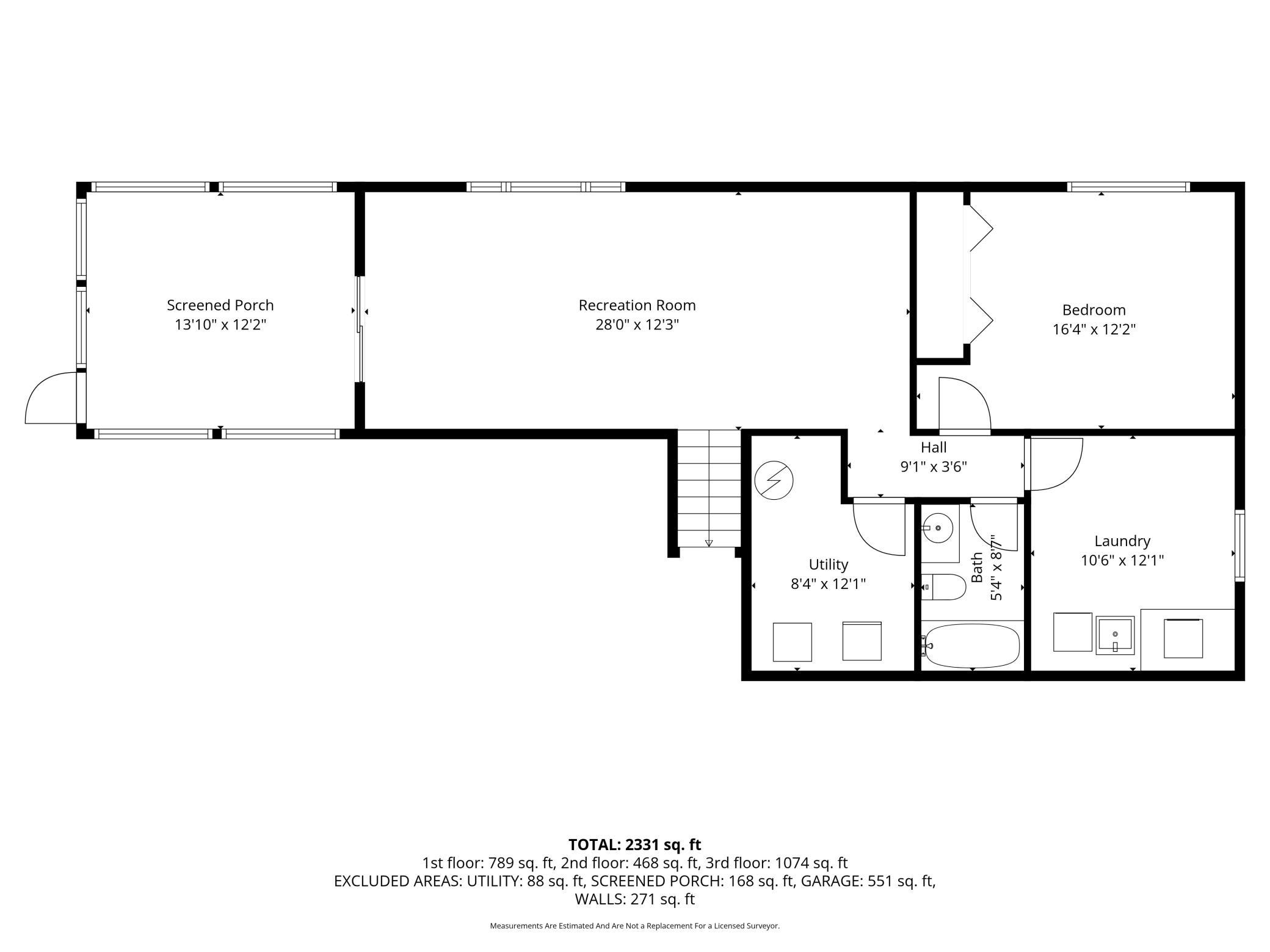 10308 S Oaks Road Property Photo 37