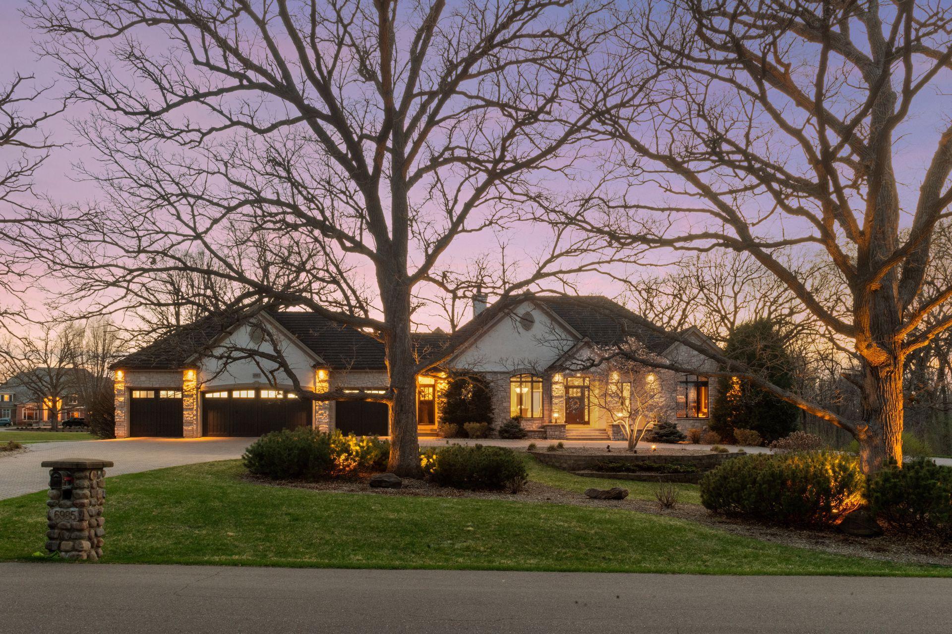 6985 Oak Ridge Road Property Photo 1