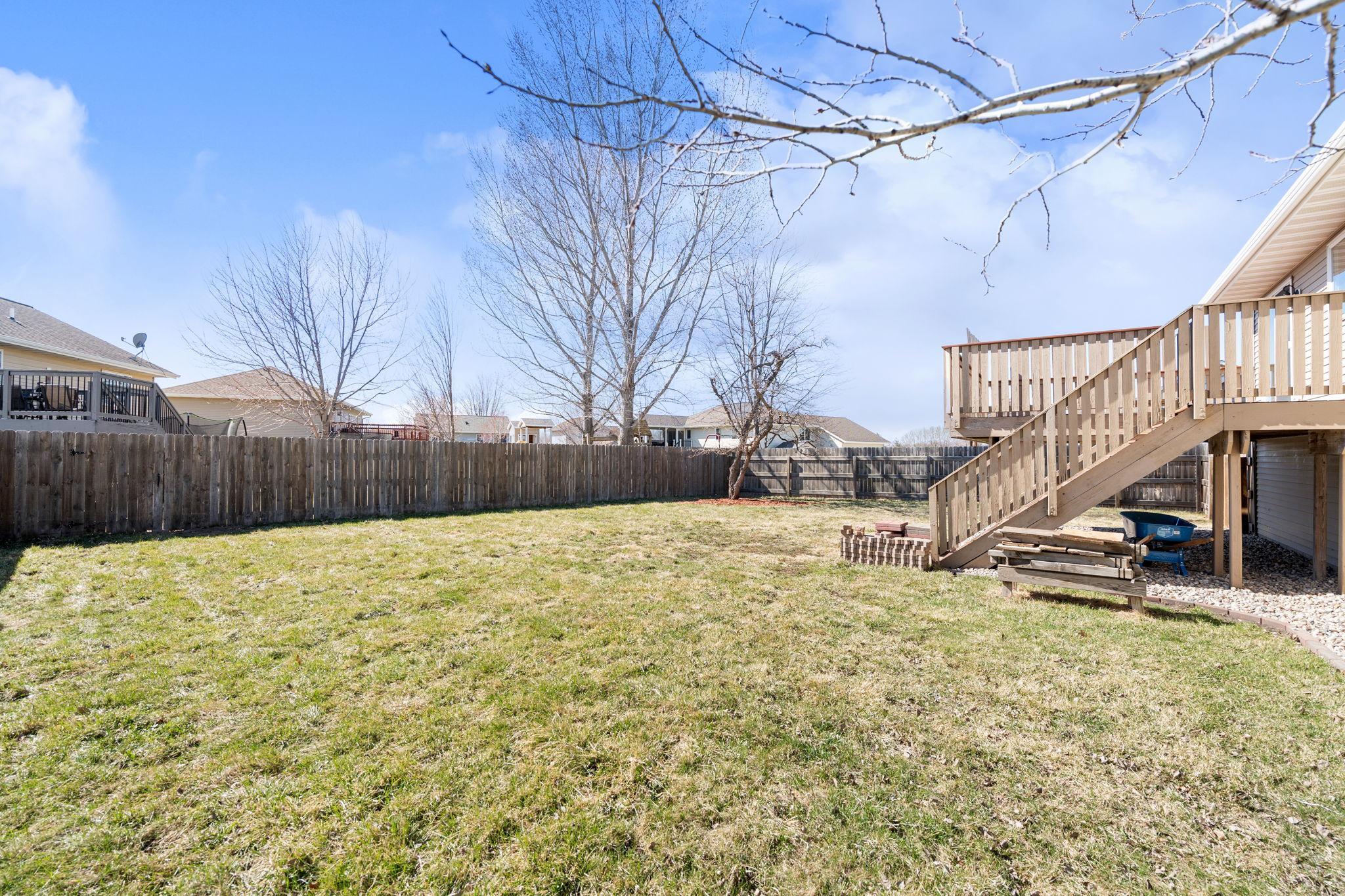 604 St Andrews Drive Property Photo 32