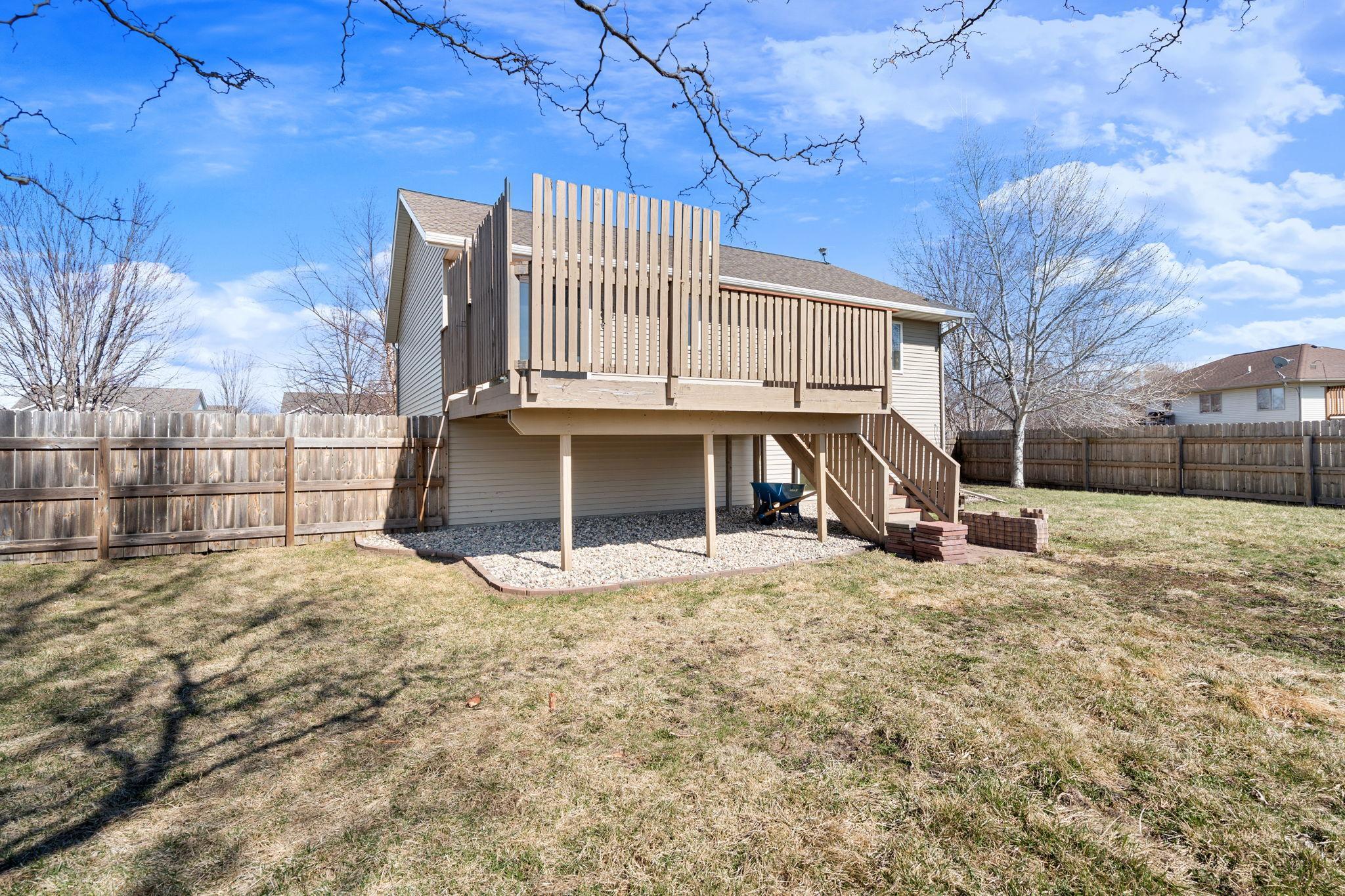 604 St Andrews Drive Property Photo 34