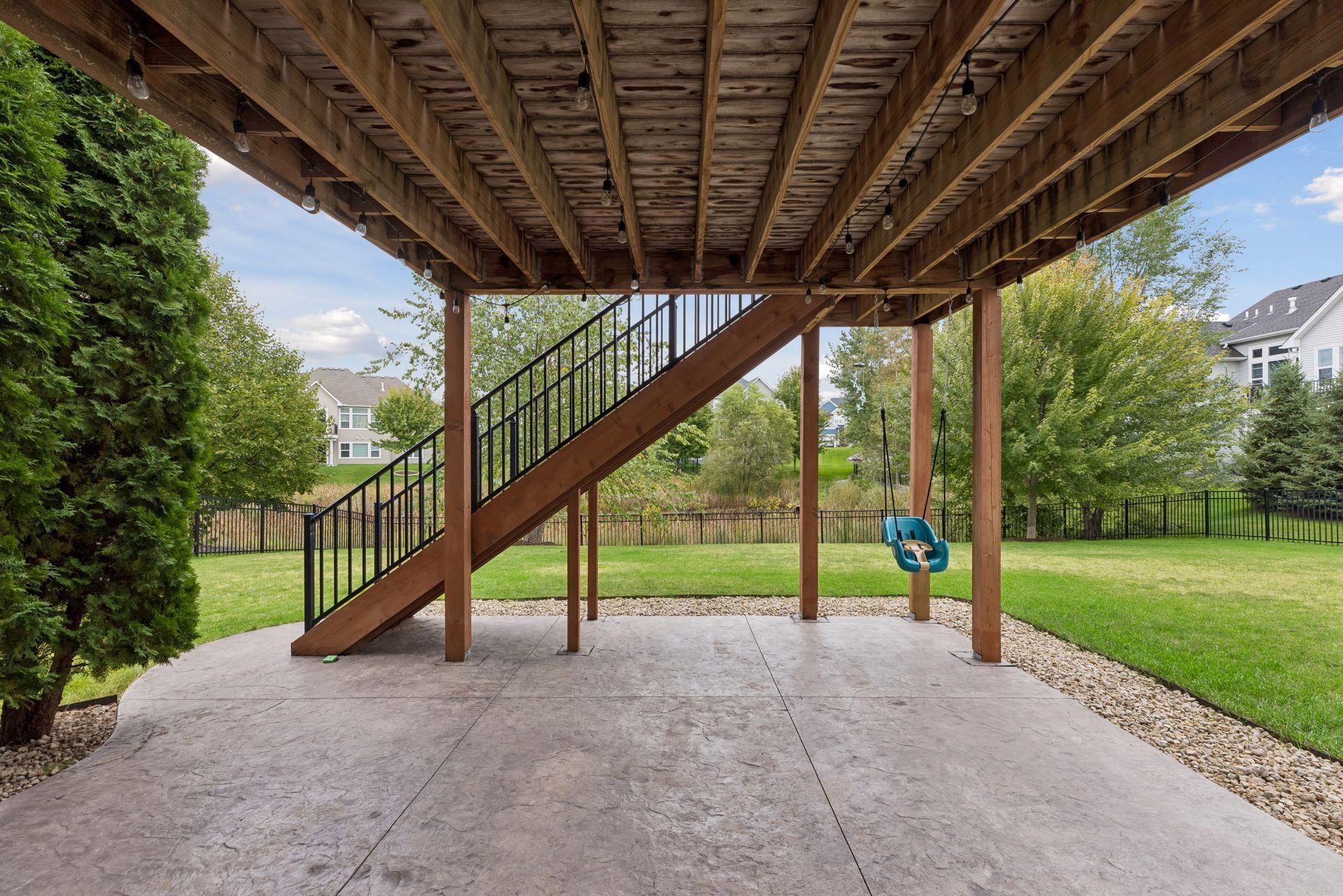 10663 Brookside Trail N Property Photo 46