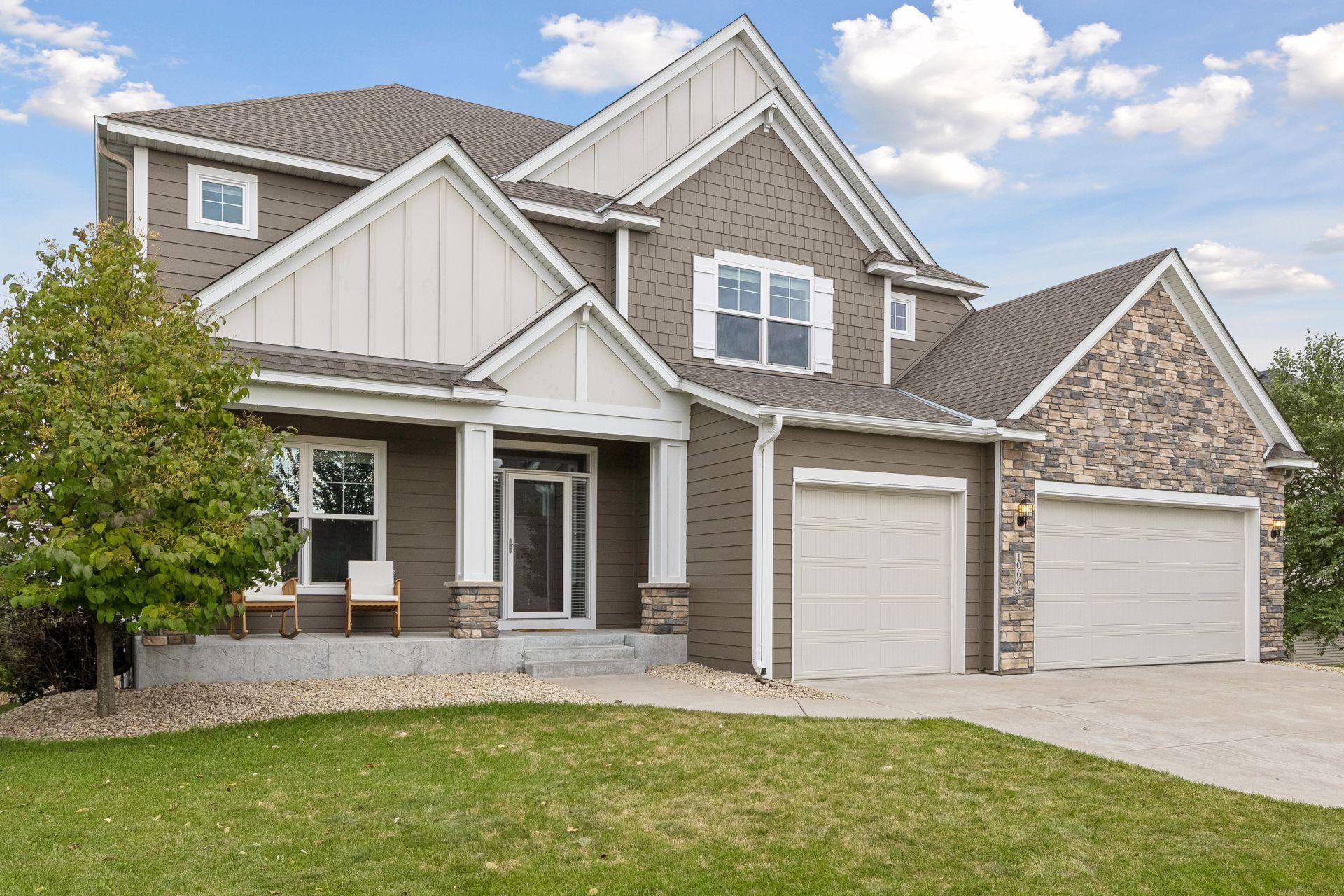 10663 Brookside Trail N Property Photo 49