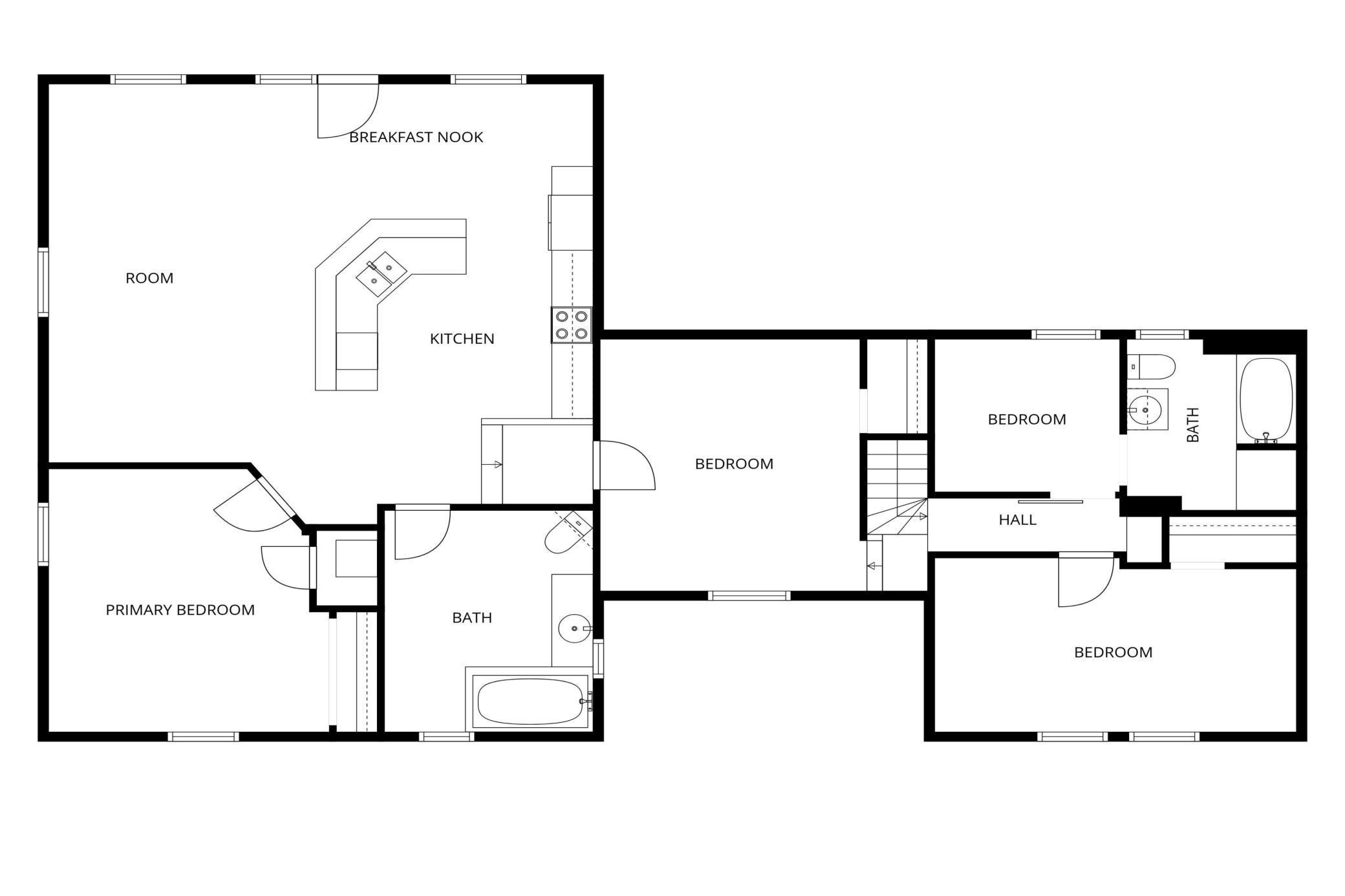412 Prairie Avenue Property Photo 40
