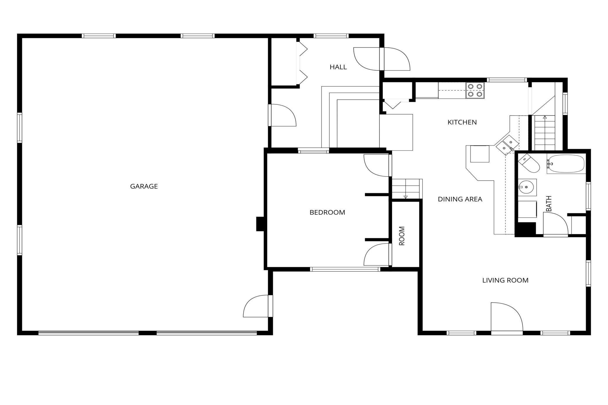 412 Prairie Avenue Property Photo 41