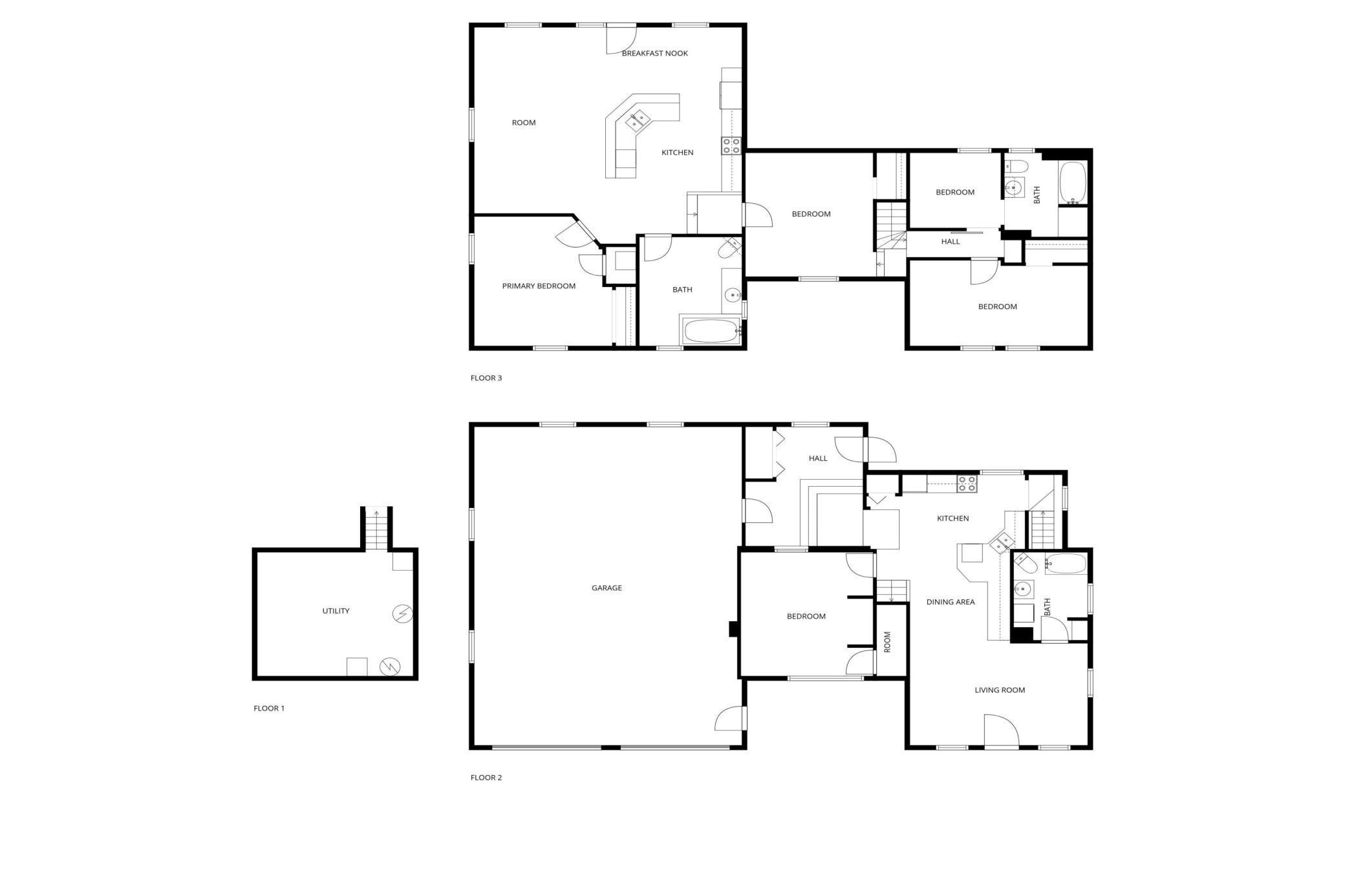 412 Prairie Avenue Property Photo 43