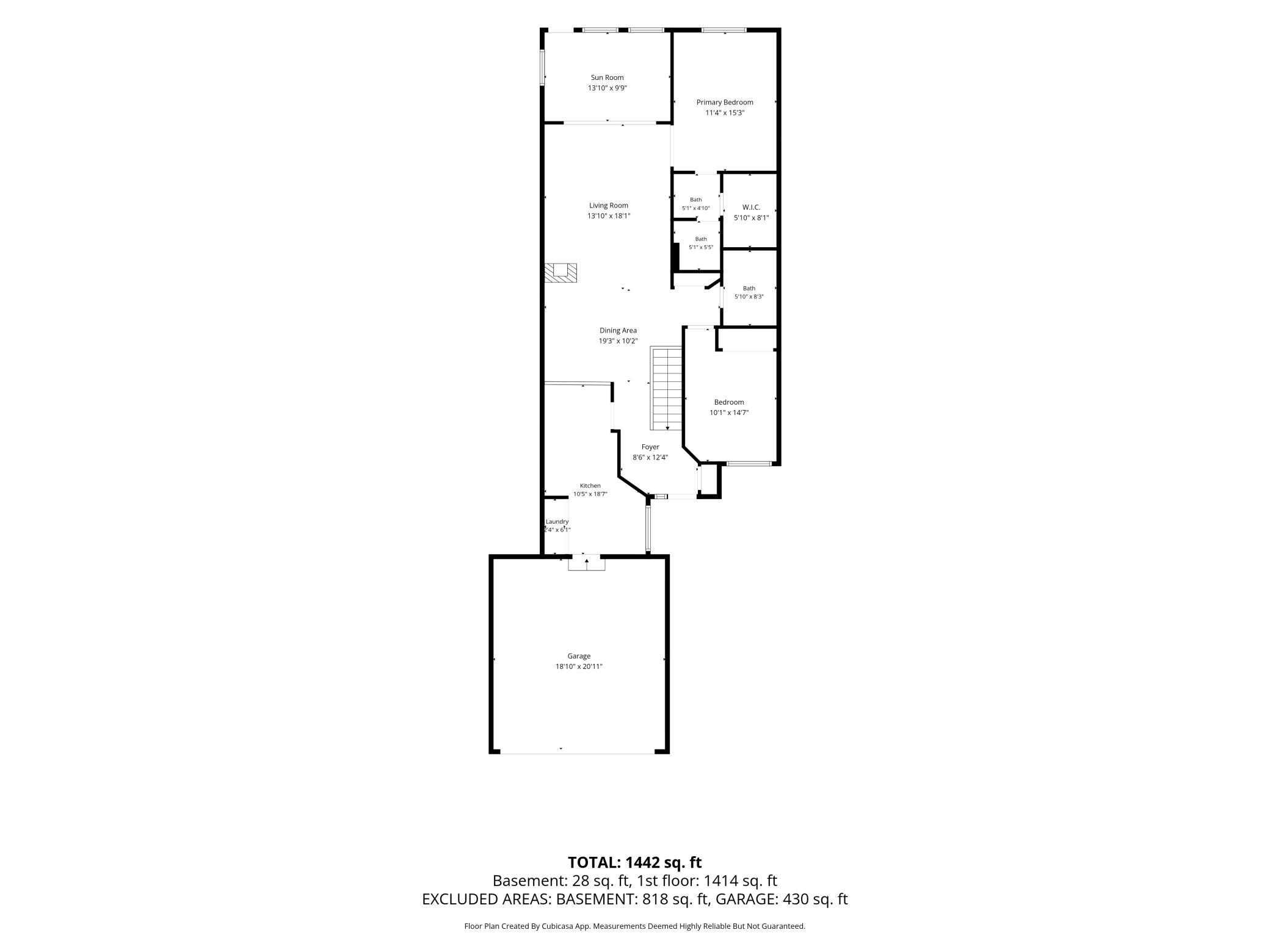 14621 Embassy Avenue Property Photo 21