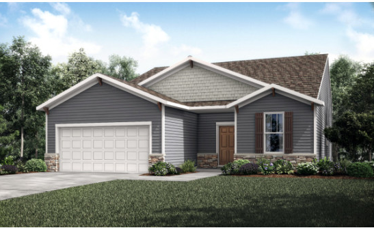 10027 Mulberry Lane Property Photo 1