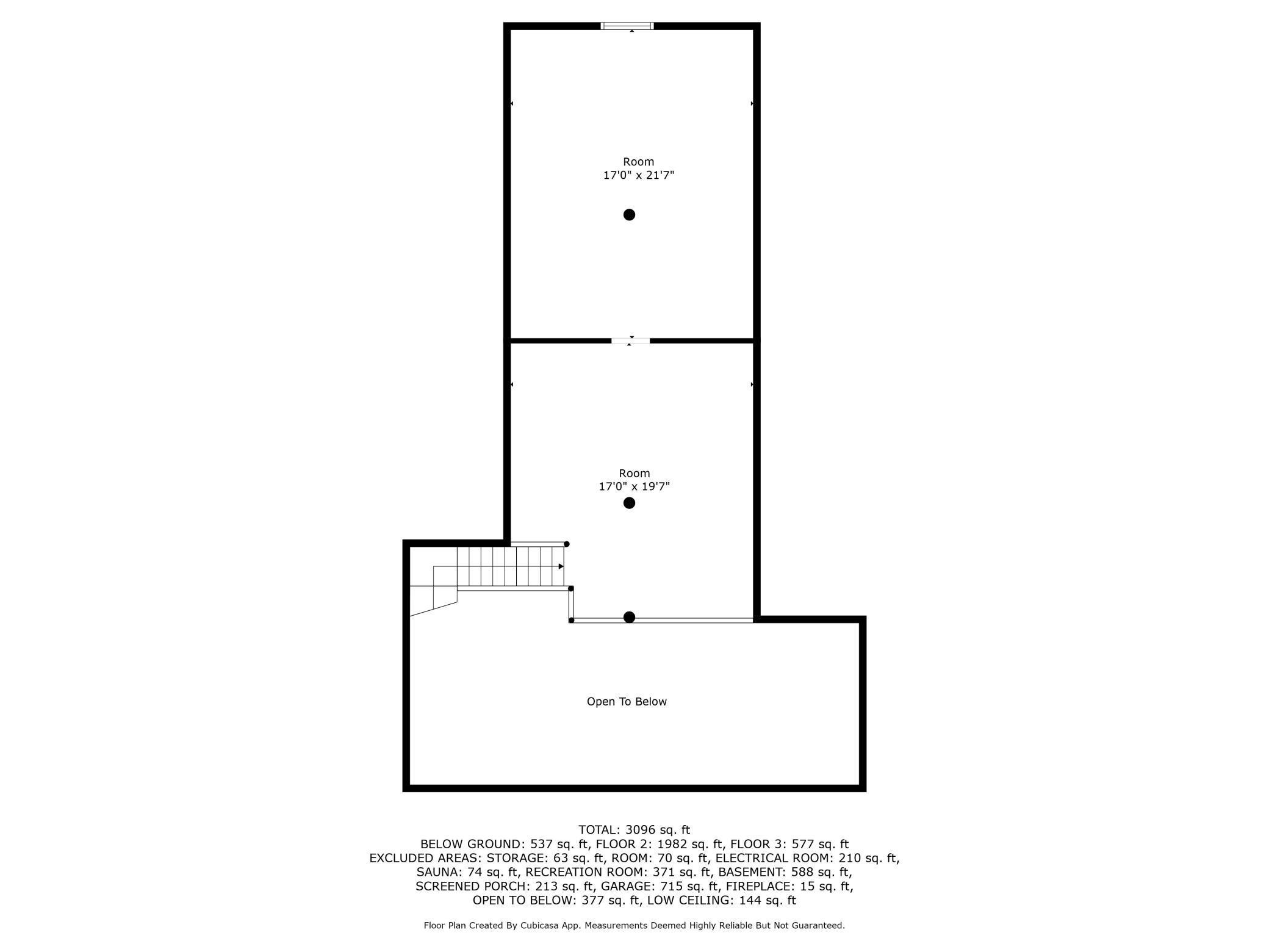 11 Cedar Point Lane Nw Property Photo 44