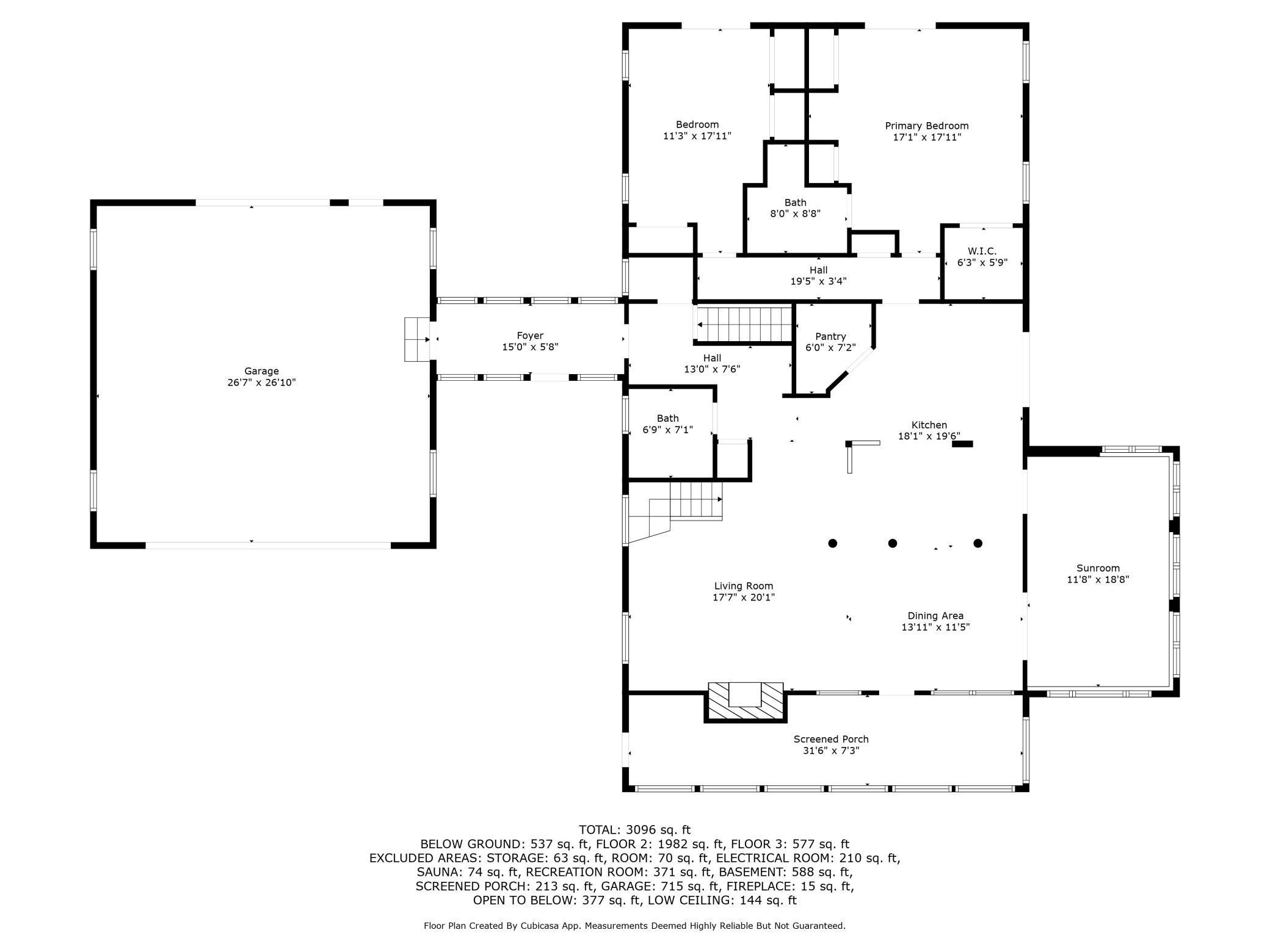 11 Cedar Point Lane Nw Property Photo 45