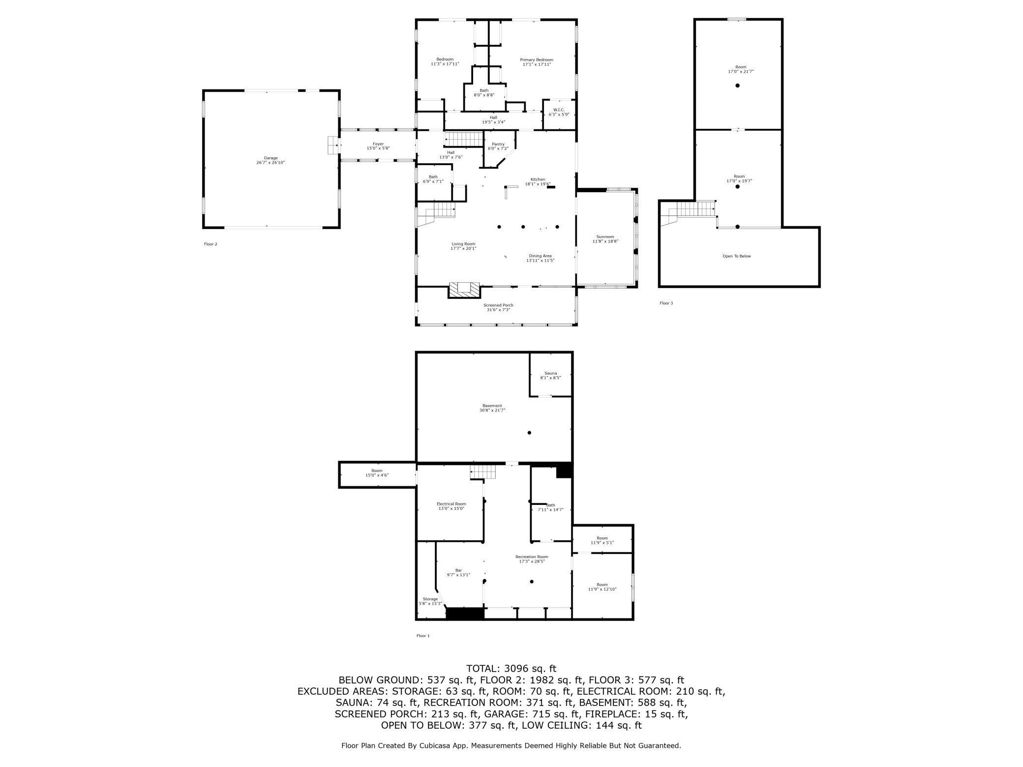 11 Cedar Point Lane Nw Property Photo 46