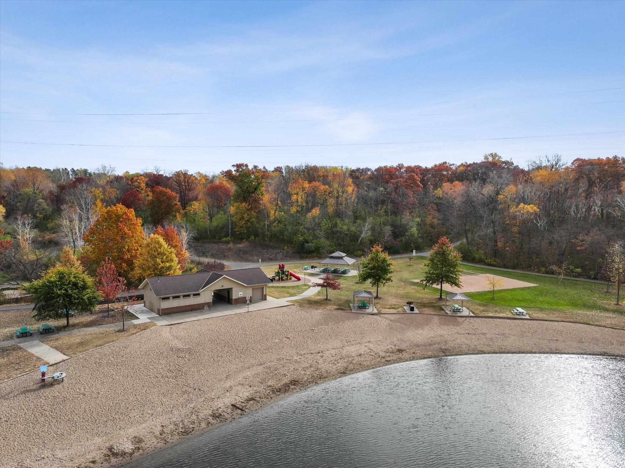 4827 Blake Way Property Photo 43