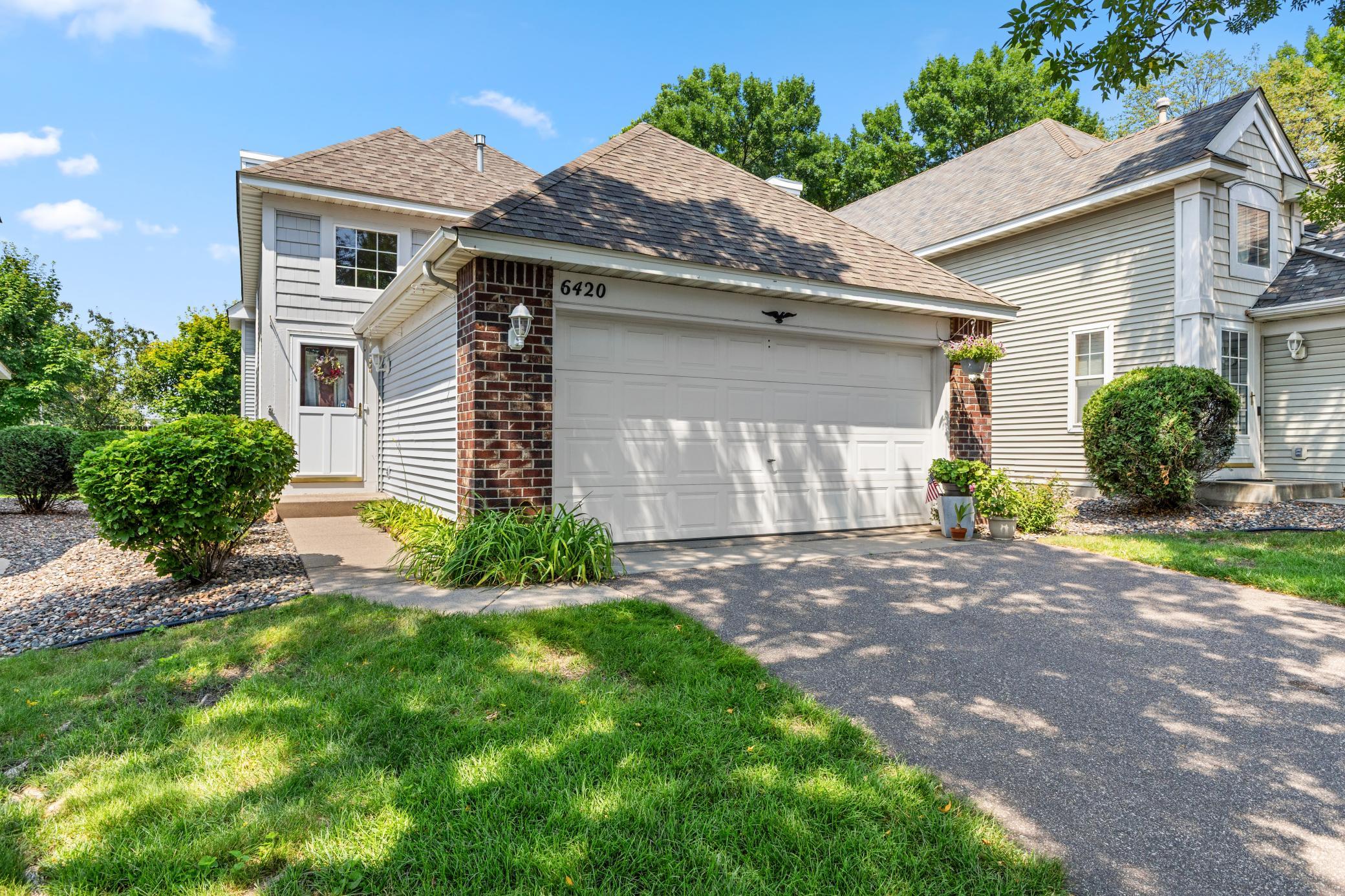 6420 Christenson Lane Ne Property Photo 1