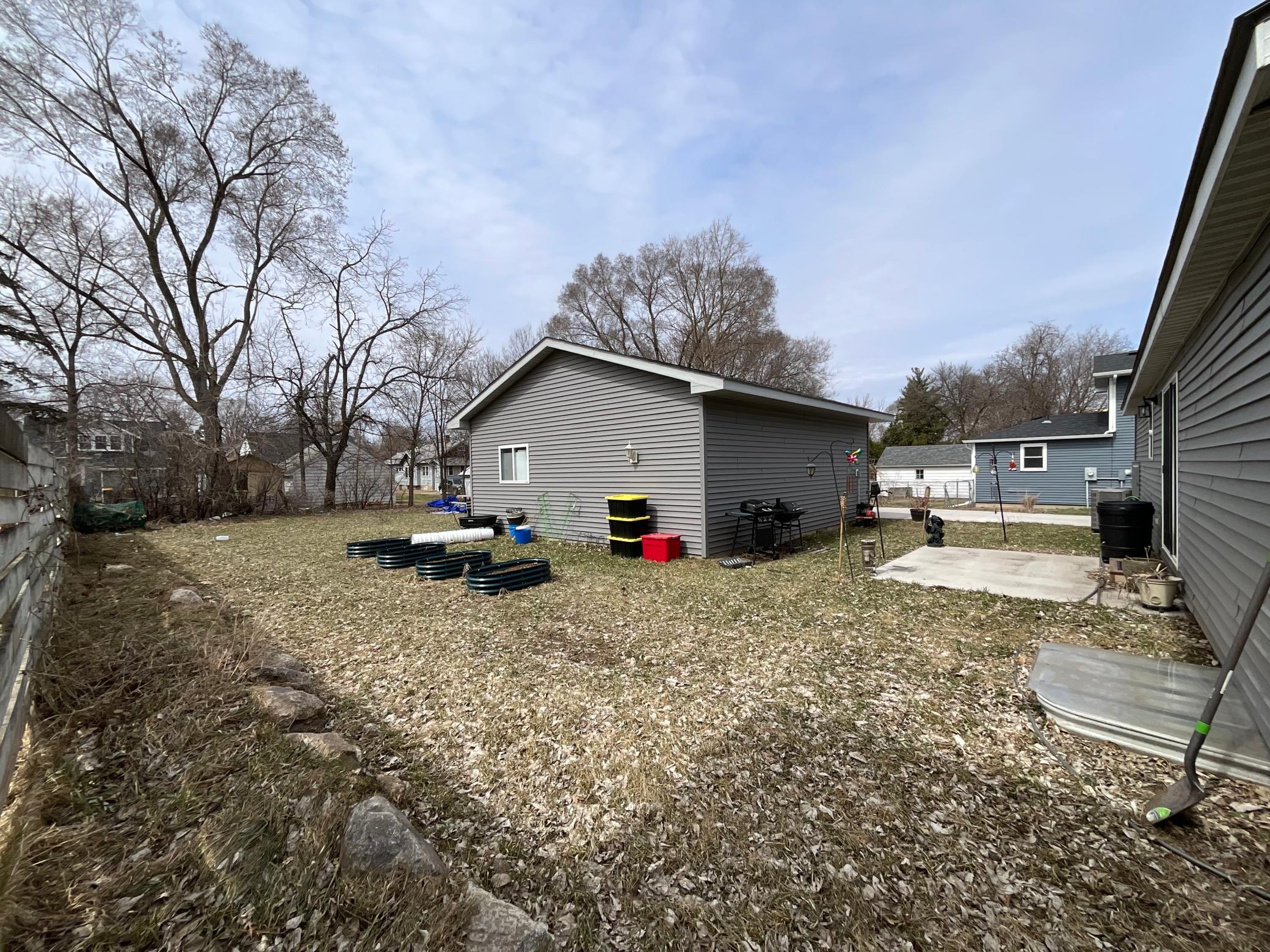 516 S Miller Avenue Property Photo 4