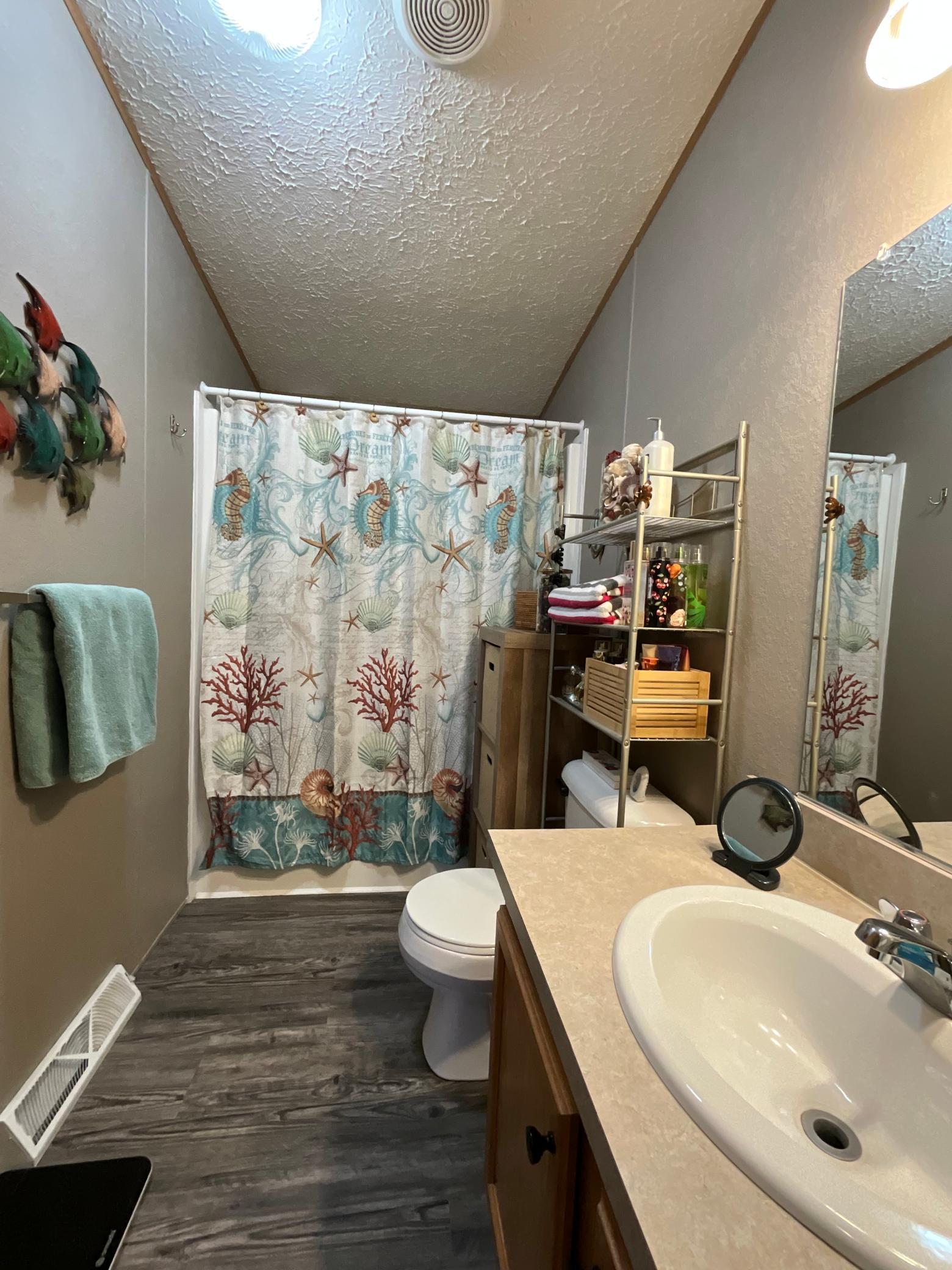 516 S Miller Avenue Property Photo 7