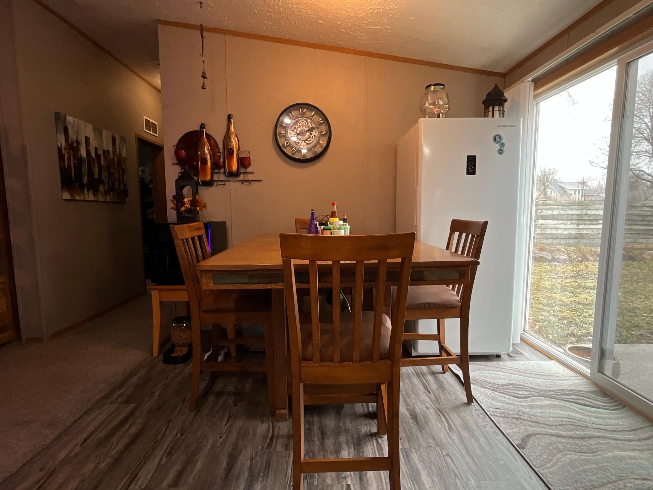 516 S Miller Avenue Property Photo 11