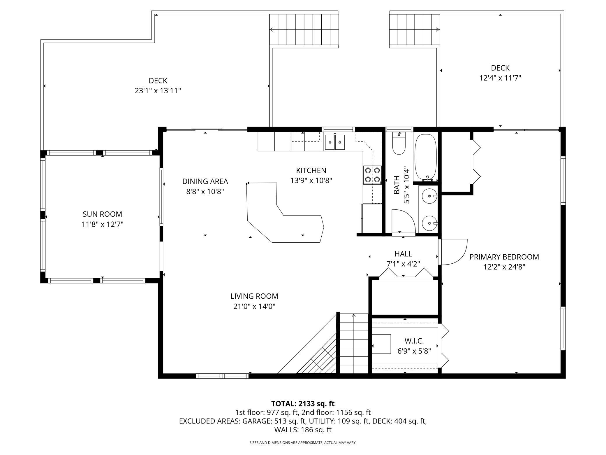 7101 Browns Lane Property Photo 24