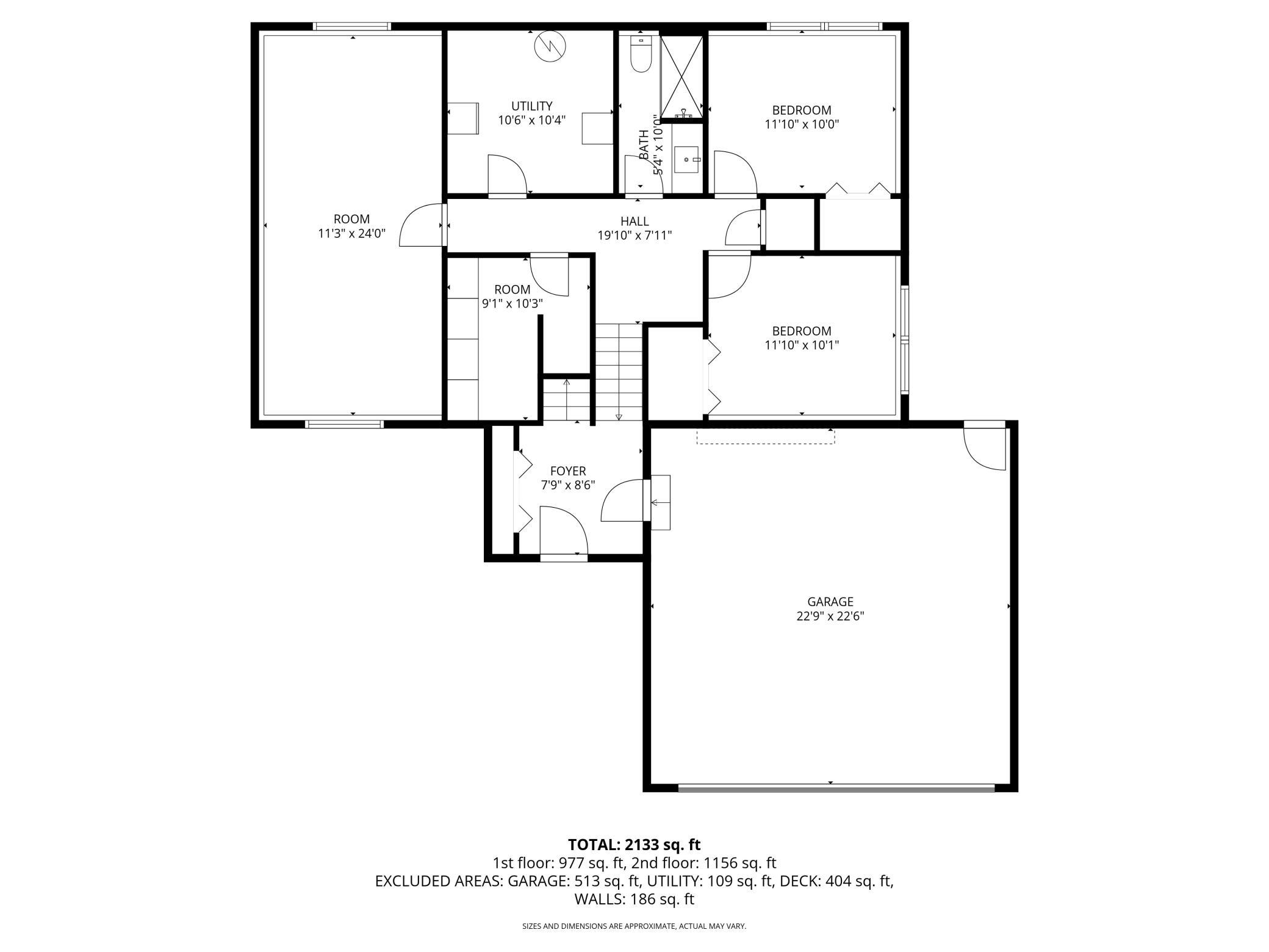 7101 Browns Lane Property Photo 31