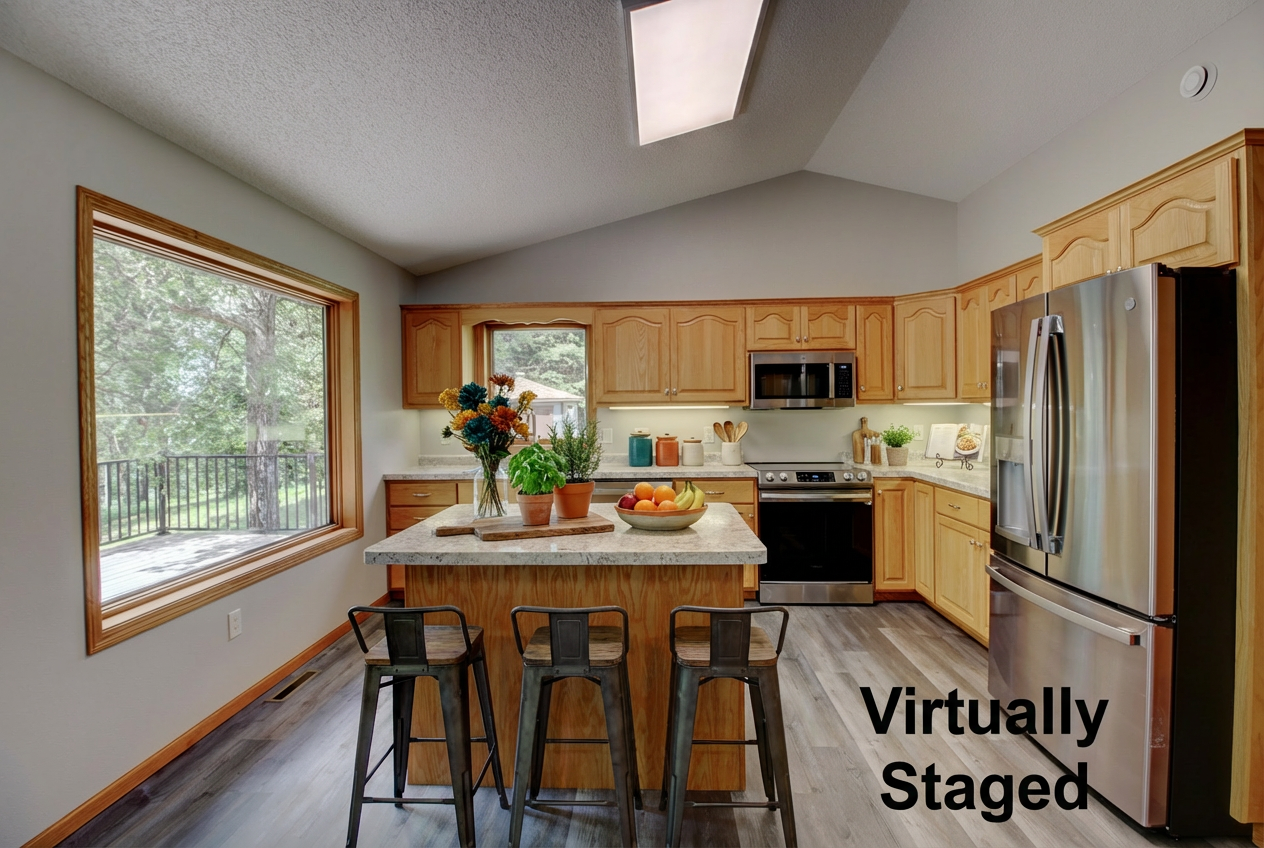 15727 Ester Drive Property Photo 8