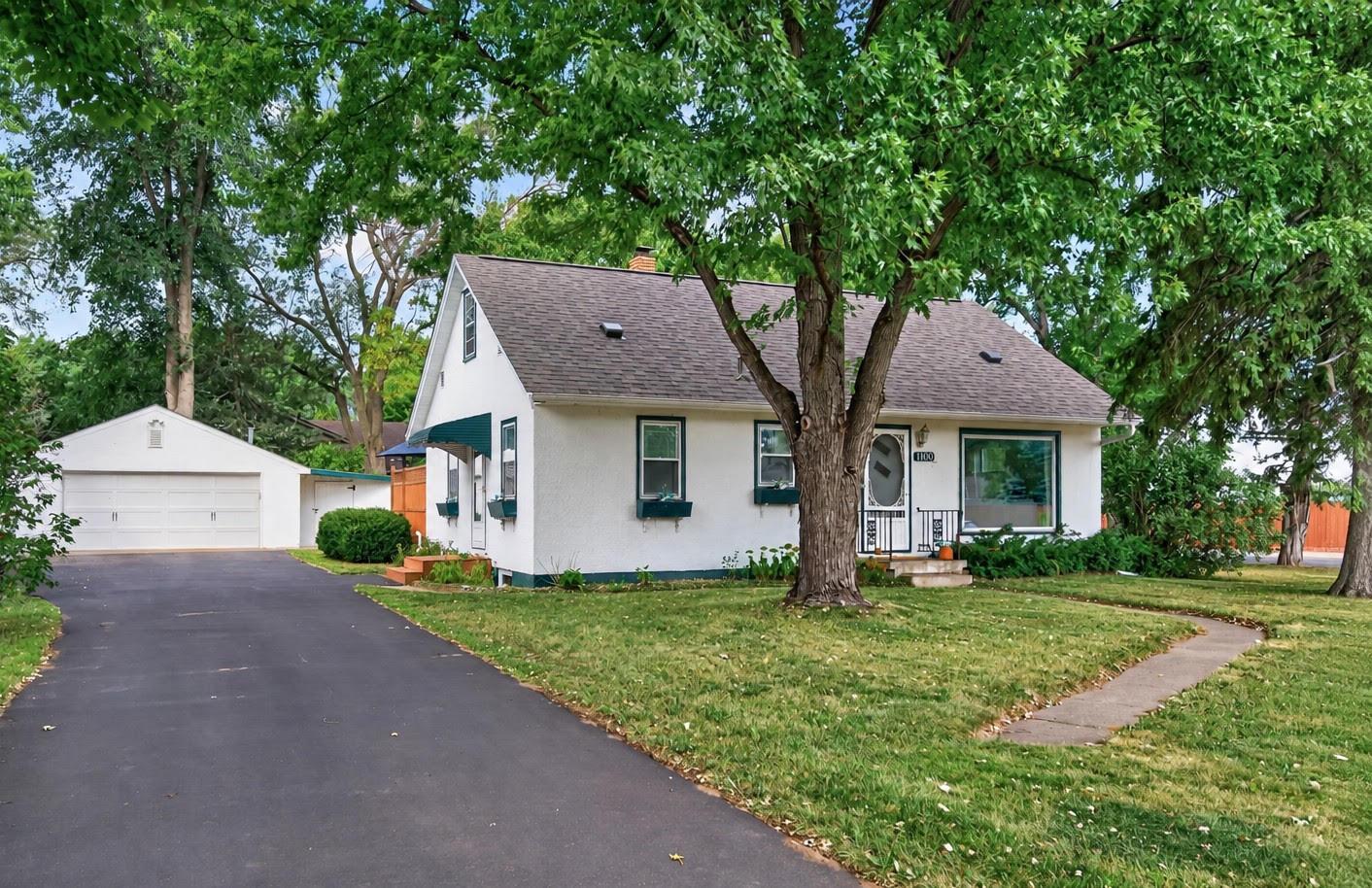 1100 Cartway Road Property Photo 1