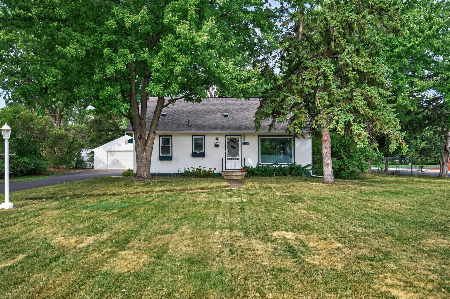 1100 Cartway Road Property Photo 2