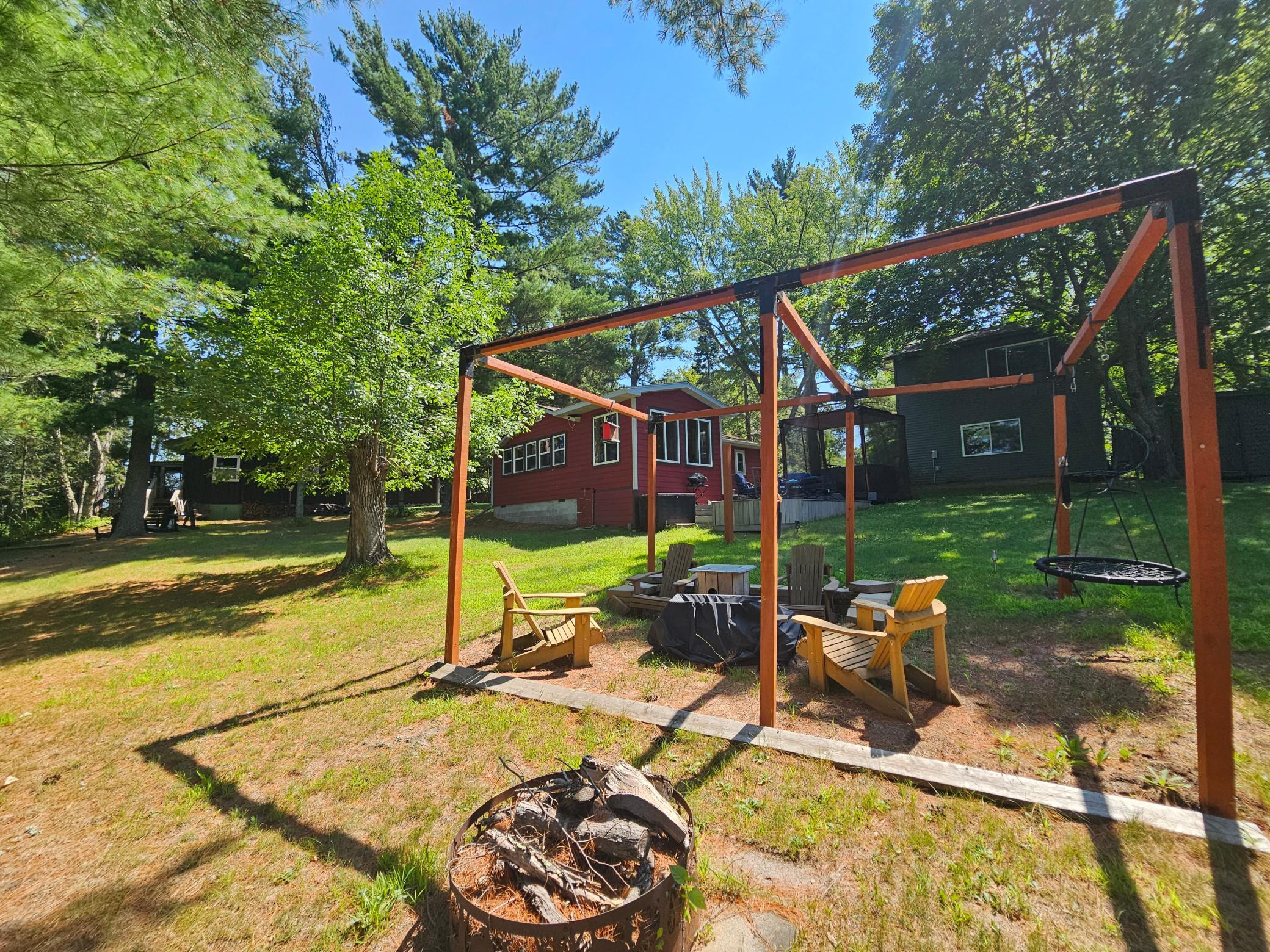 23854 Scott Drive Property Photo 2
