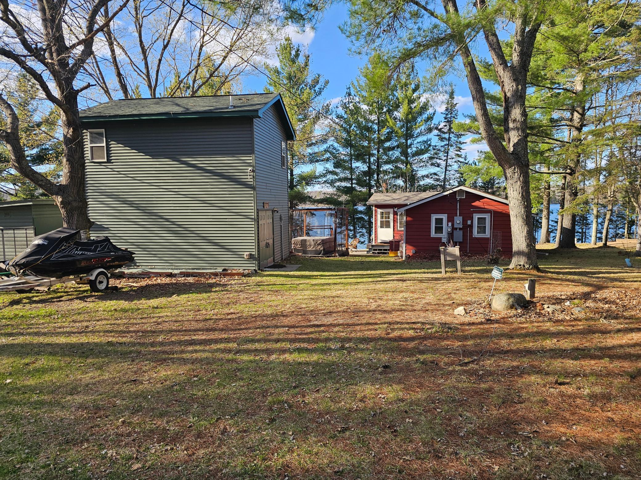 23854 Scott Drive Property Photo 4